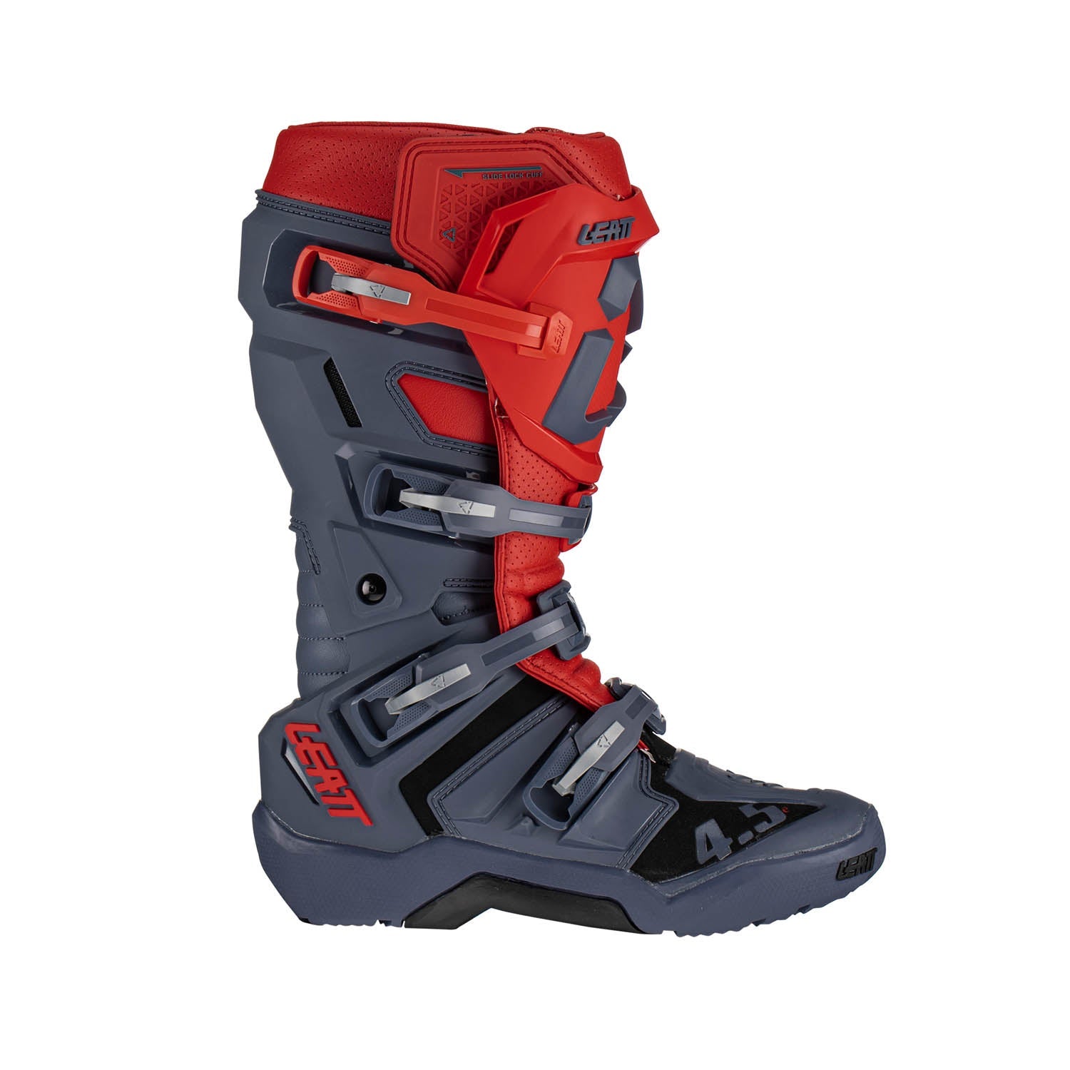 Botas 4.5 Enduro V25