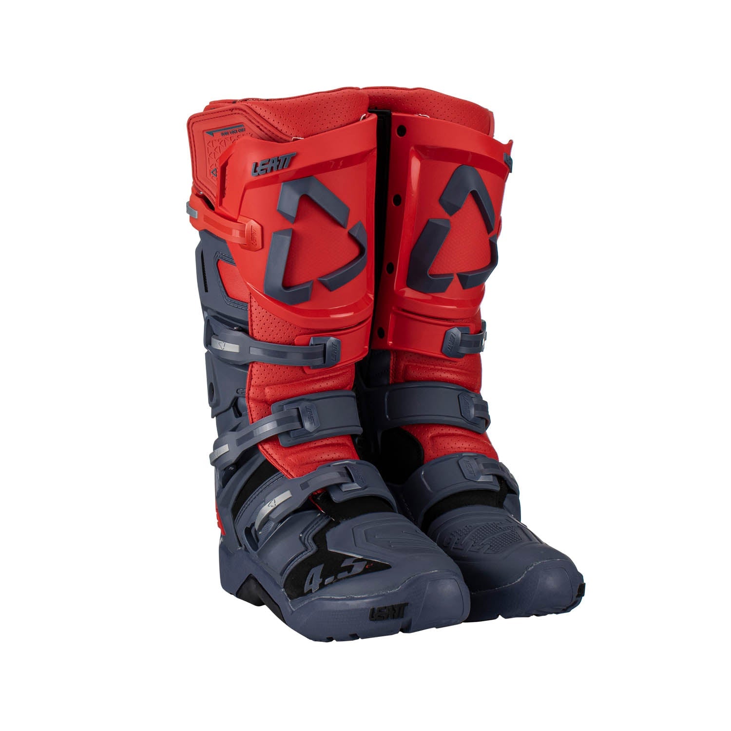 Botas 4.5 Enduro V25
