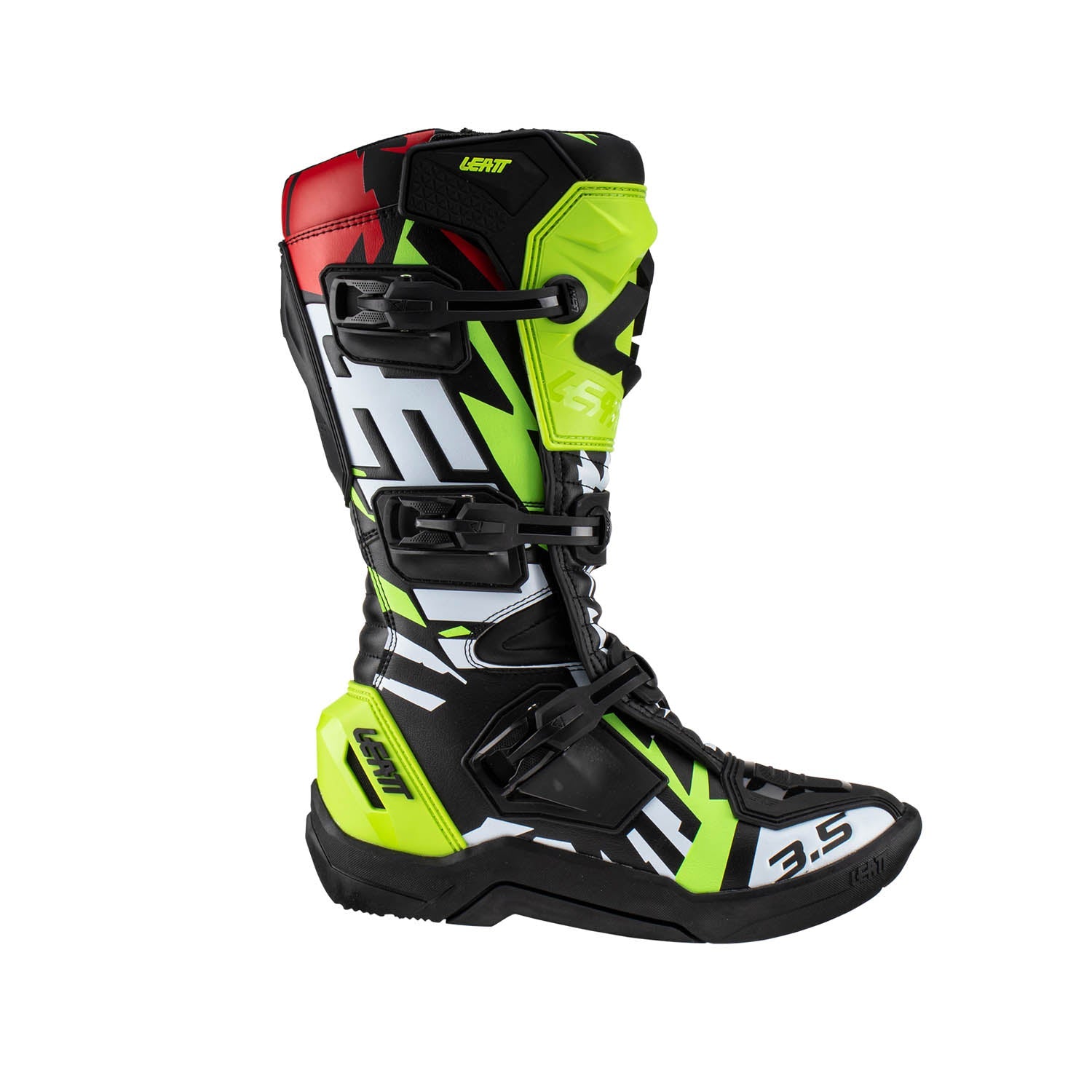 Botas Moto 3.5 V23