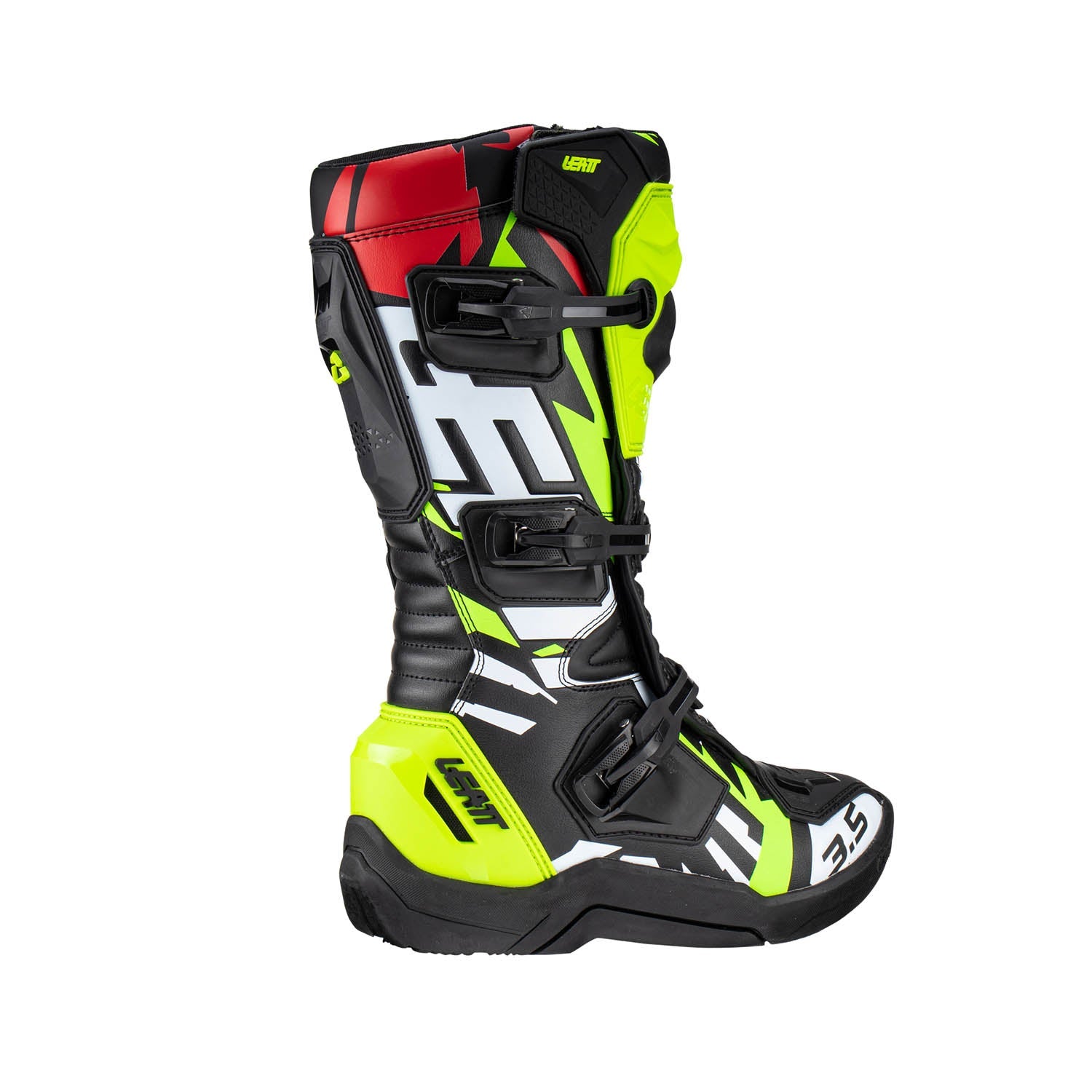 Botas Moto 3.5 V23