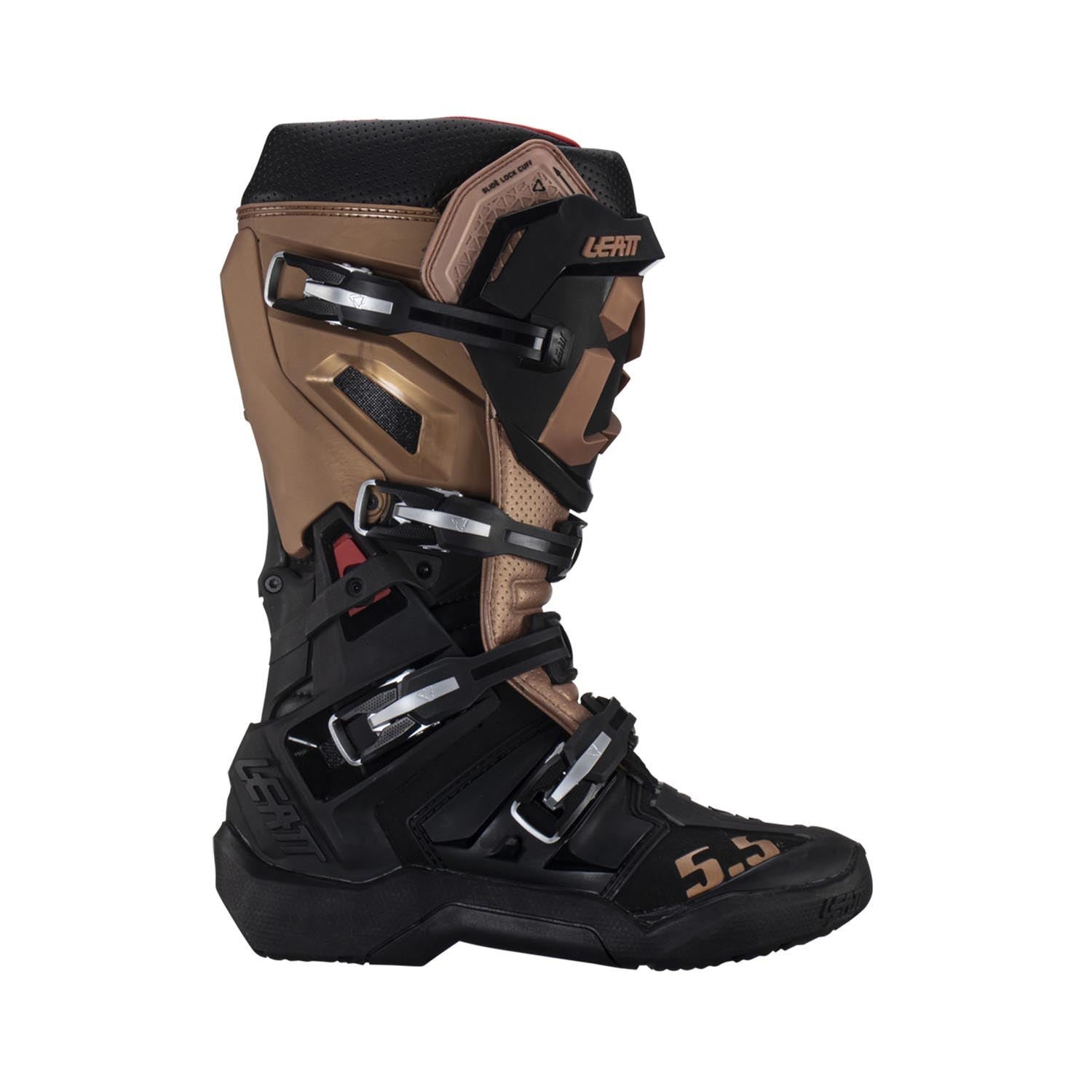 Botas 5.5 FlexLock Enduro V24