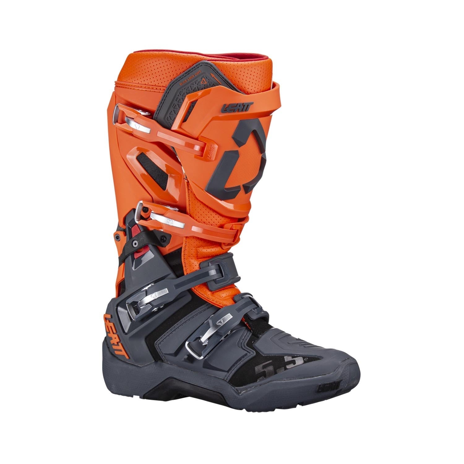 Botas 5.5 FlexLock Enduro