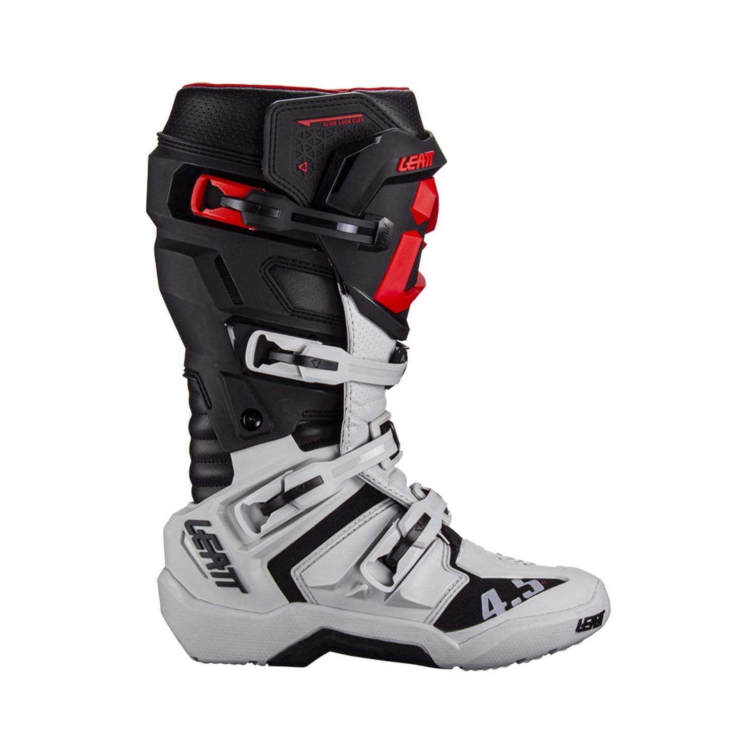 Botas 4.5 Enduro V25