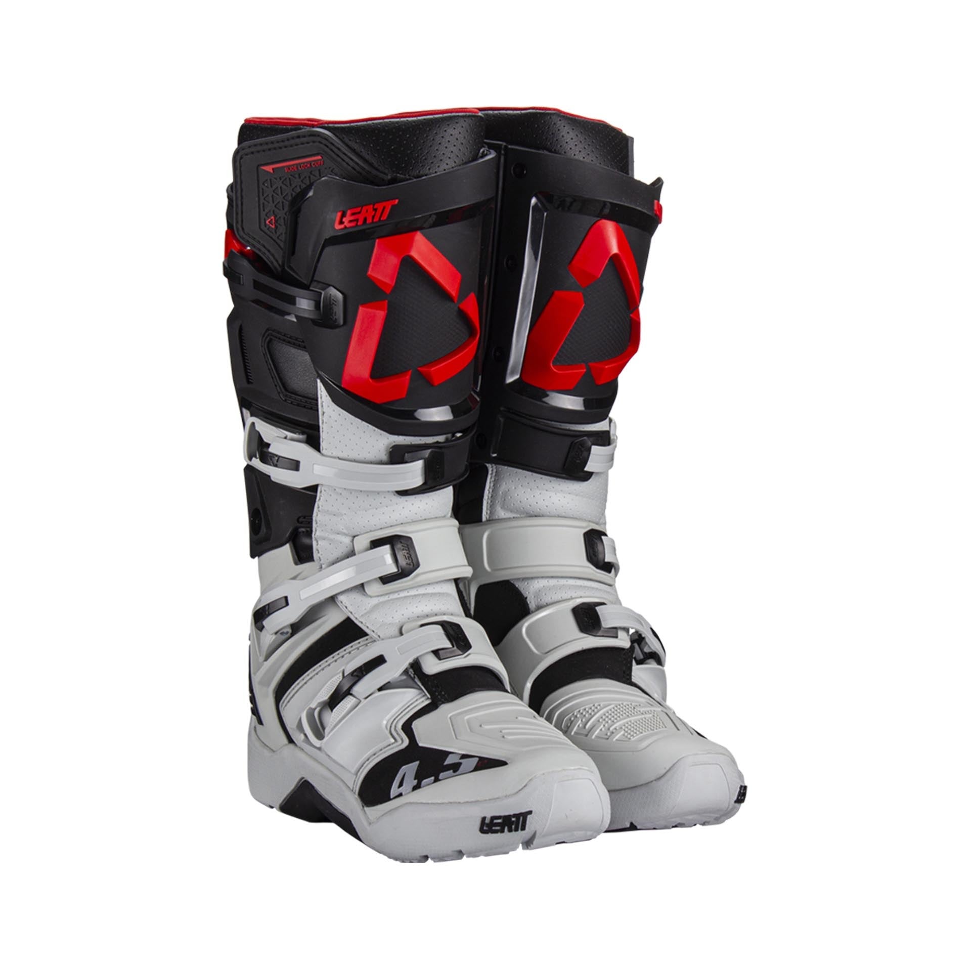 Botas 4.5 Enduro V25