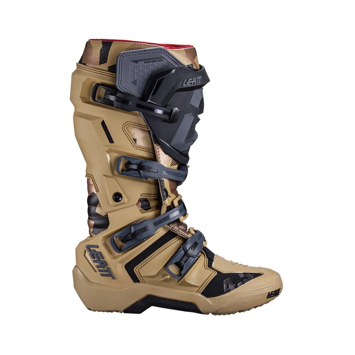 Botas 4.5 Enduro
