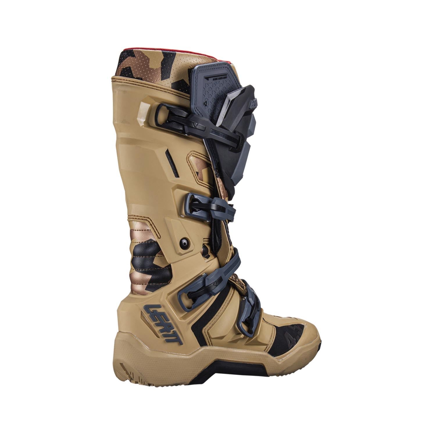 Botas 4.5 Enduro