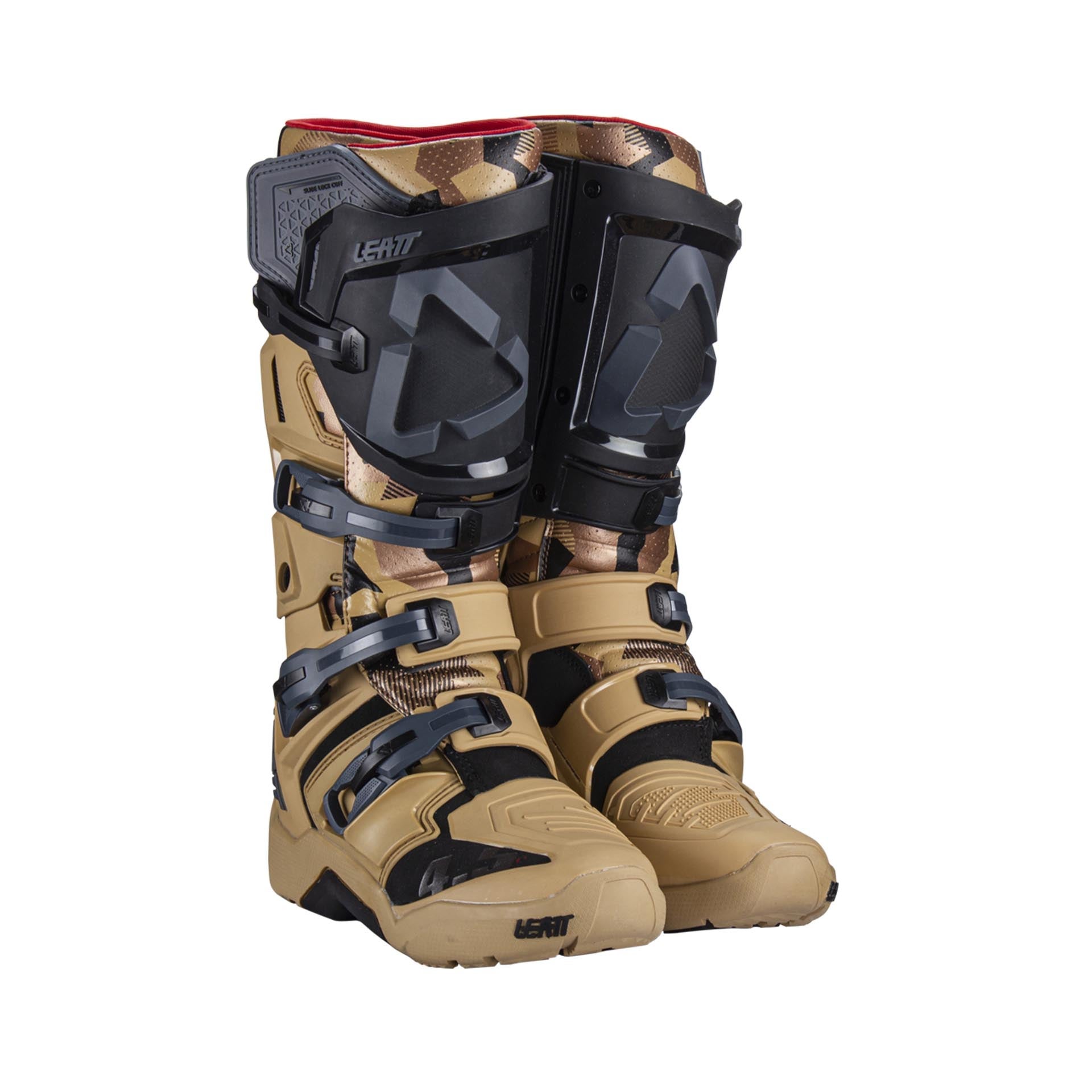 Botas 4.5 Enduro