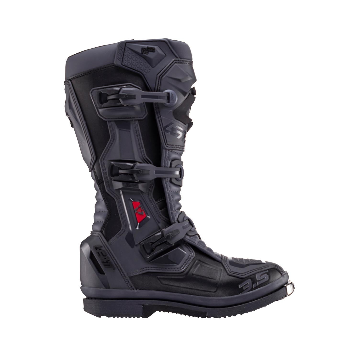 Botas 3.5 HydraDri