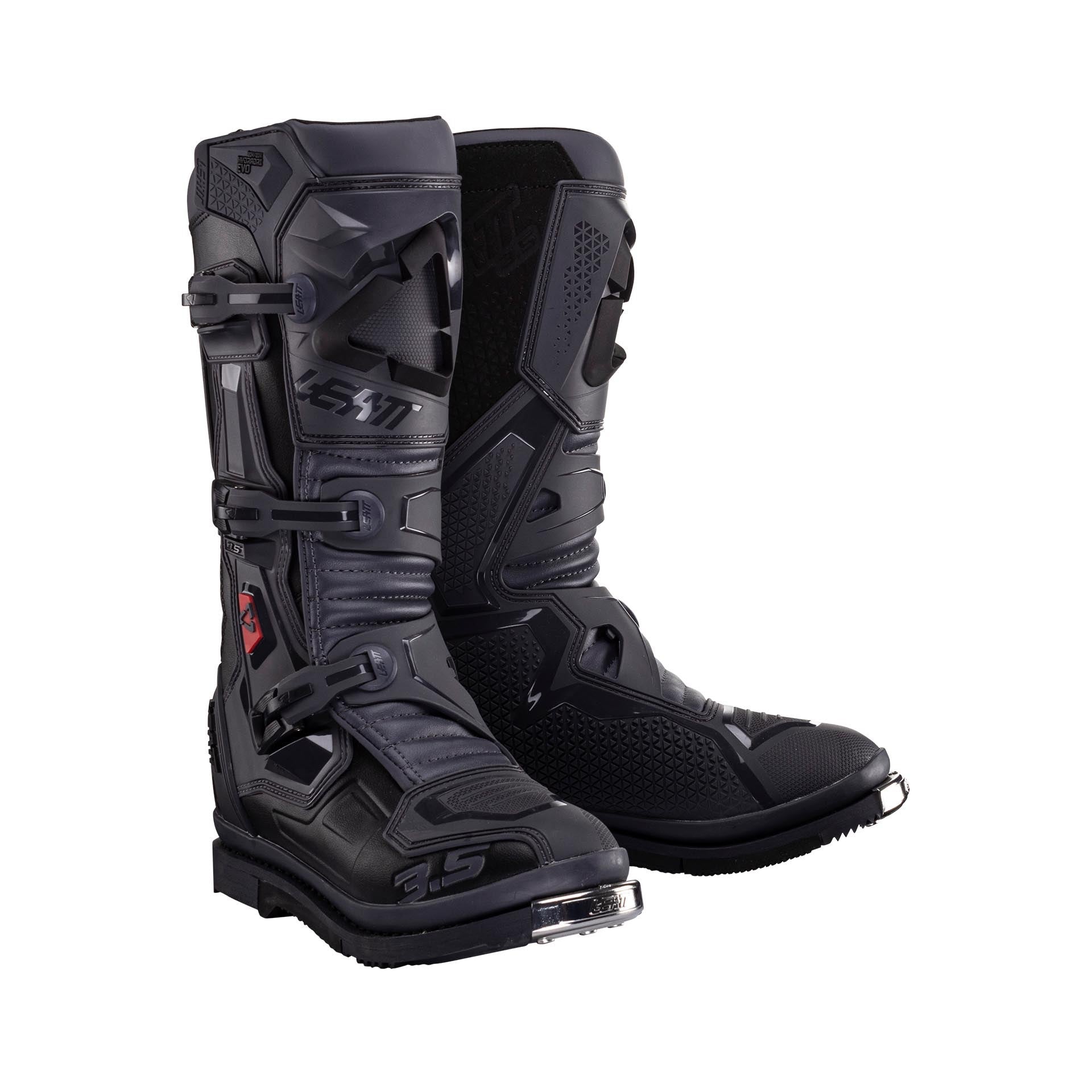 Botas 3.5 HydraDri