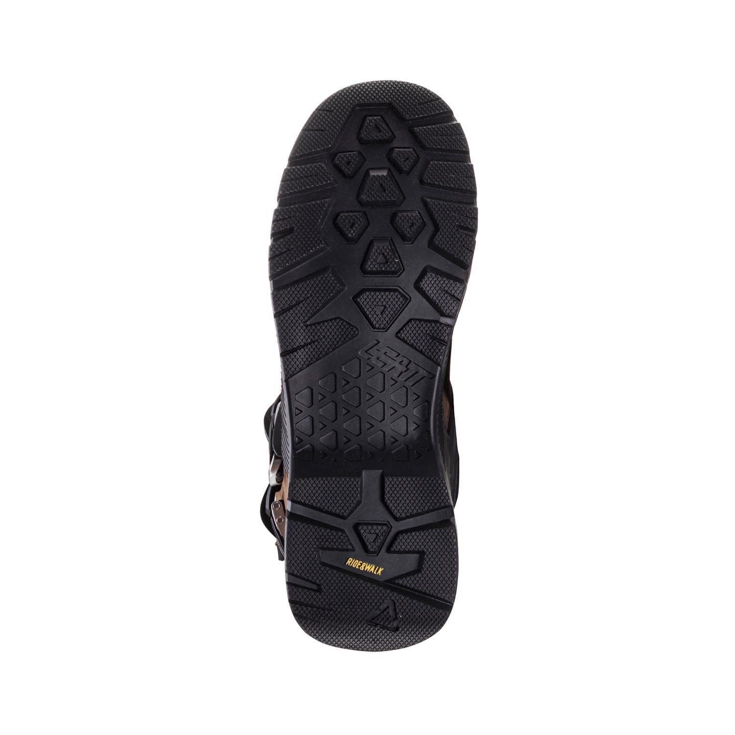 Botas ADV HydraDri 7.5