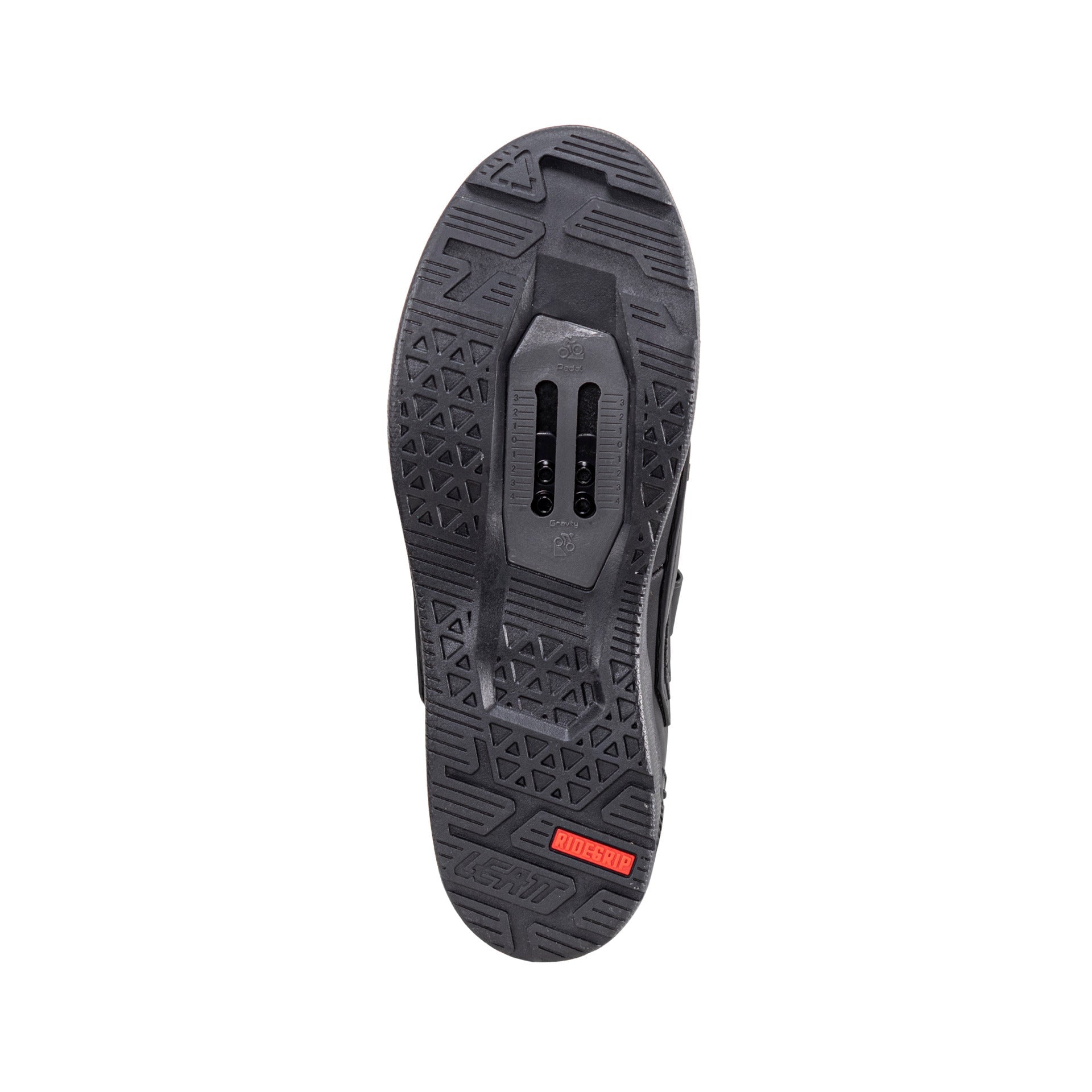 Zapatillas HydraDri 5.0 ProClip