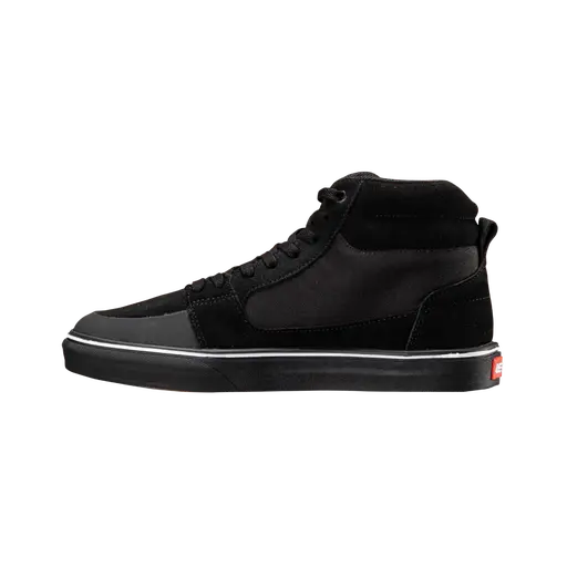 Zapatillas Flat 1.0 Hi