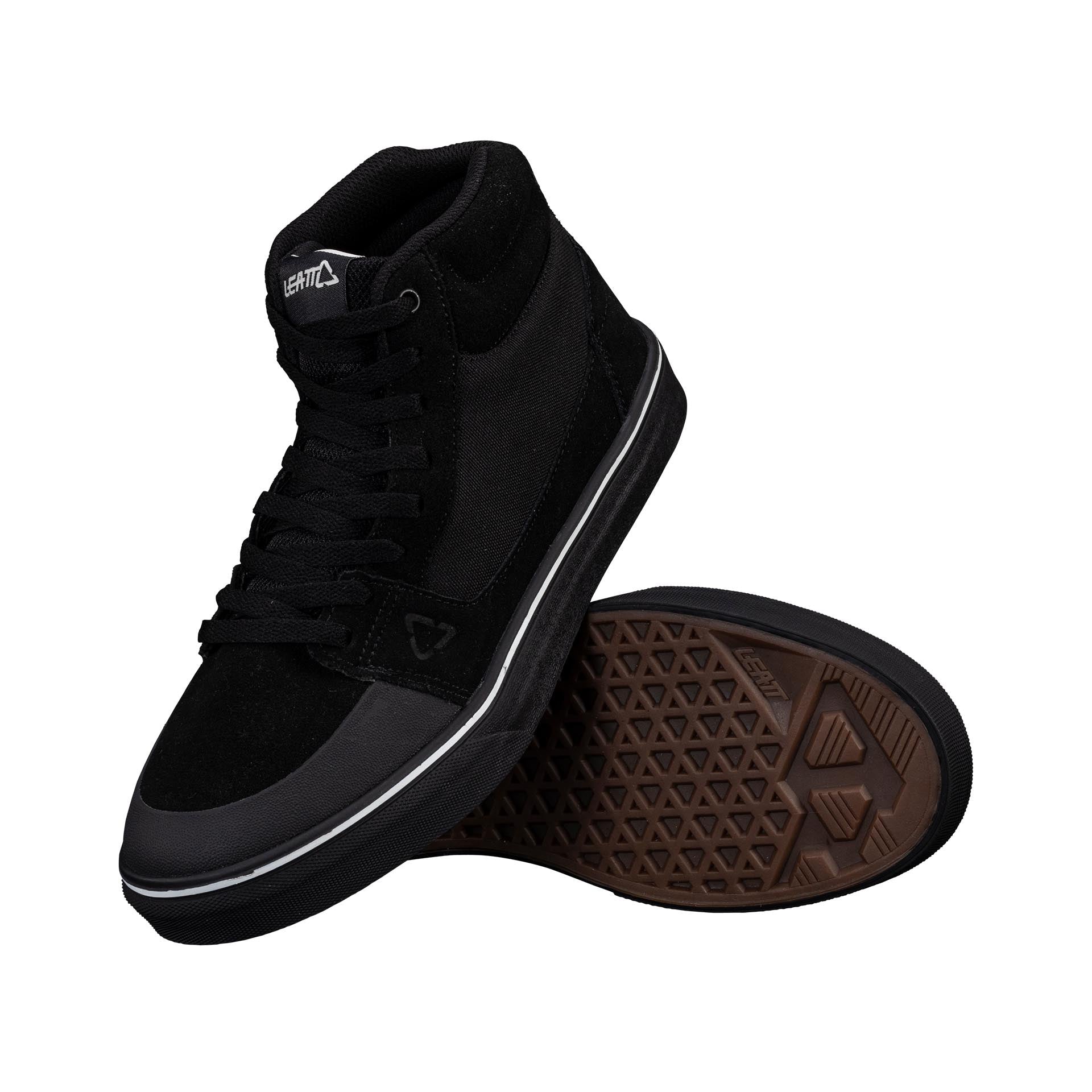 Zapatillas Flat 1.0 Hi