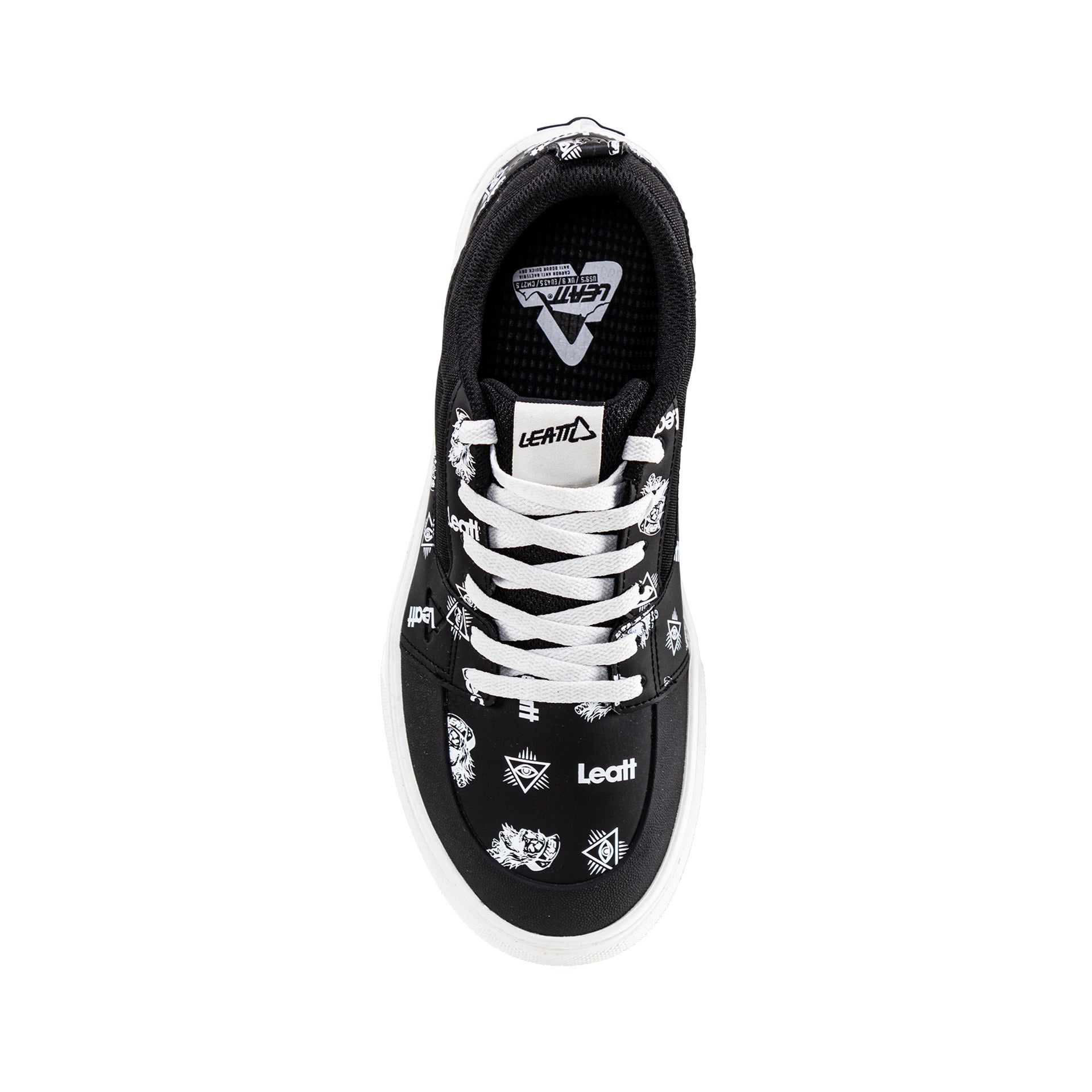 Zapatillas Flat 1.0 V25
