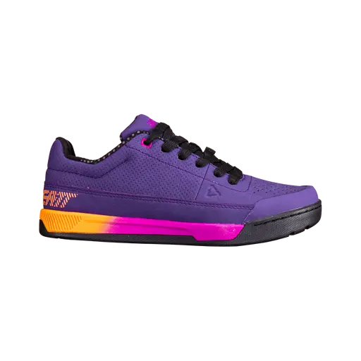 Zapatillas Flat 2.0 Mujer