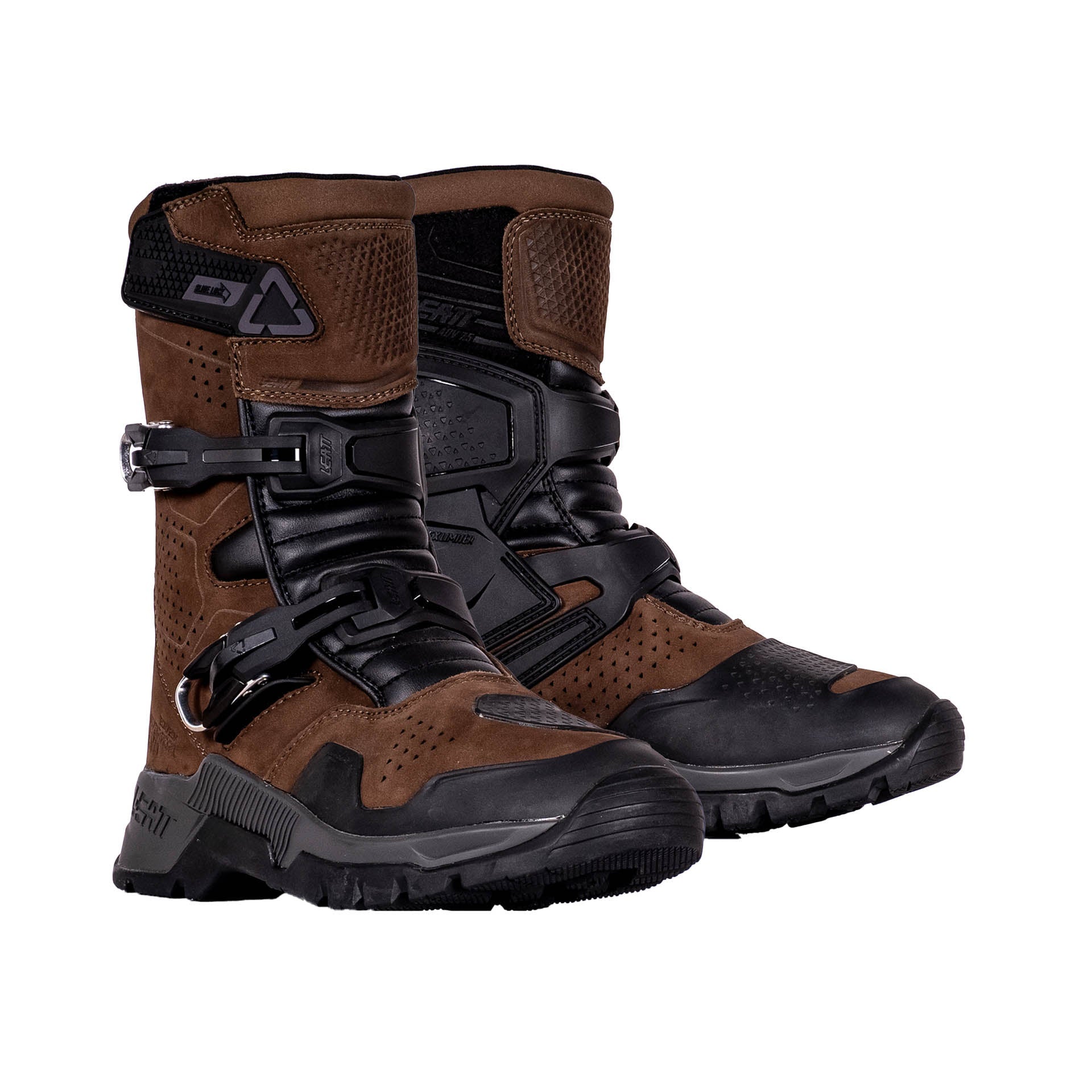 Botas ADV HydraDri 7.5 Cortas