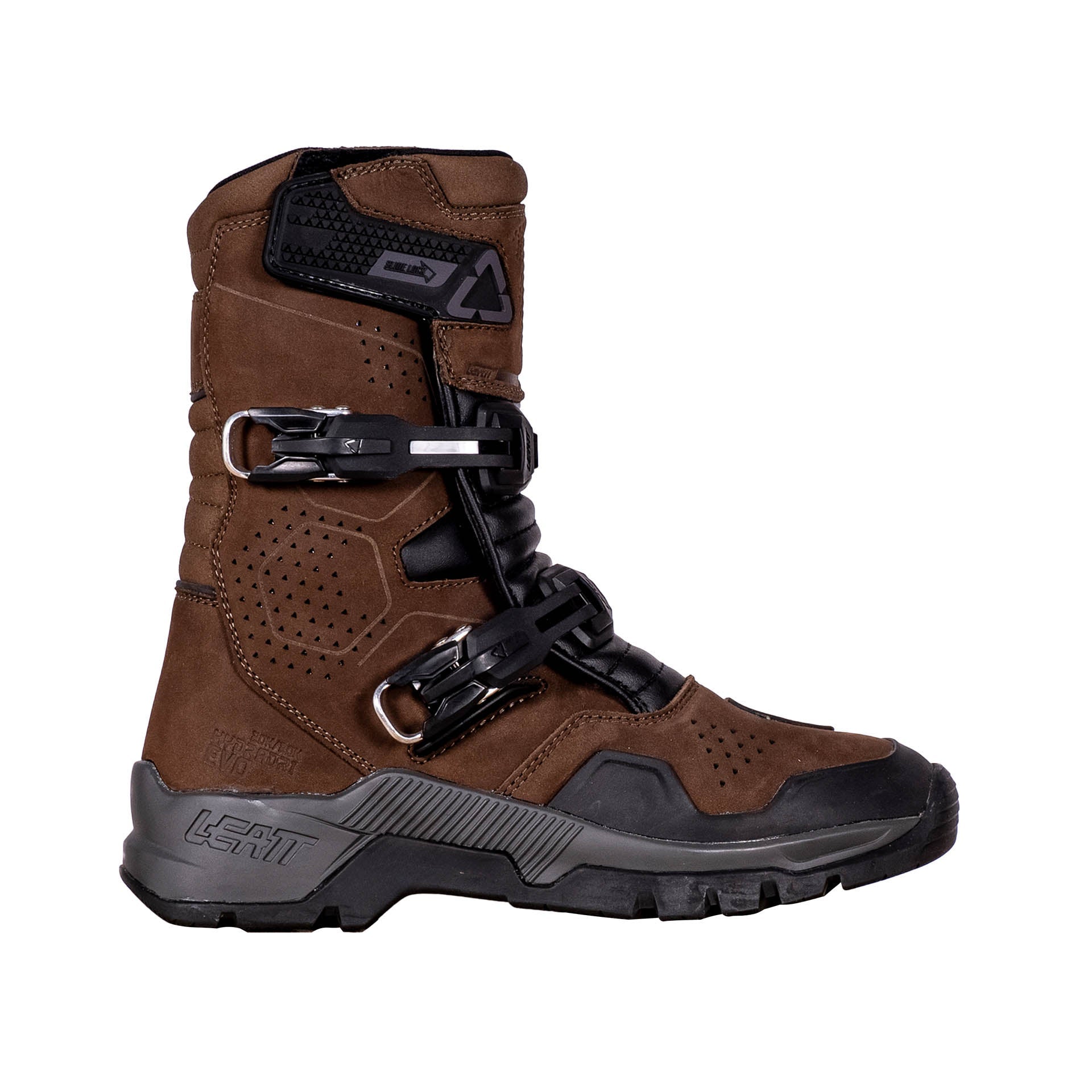 Botas ADV HydraDri 7.5 Cortas