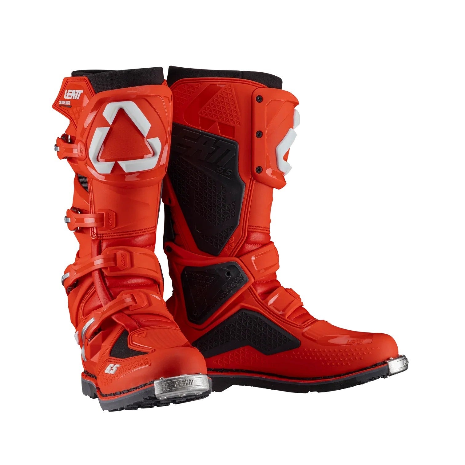 Botas Moto 6.5