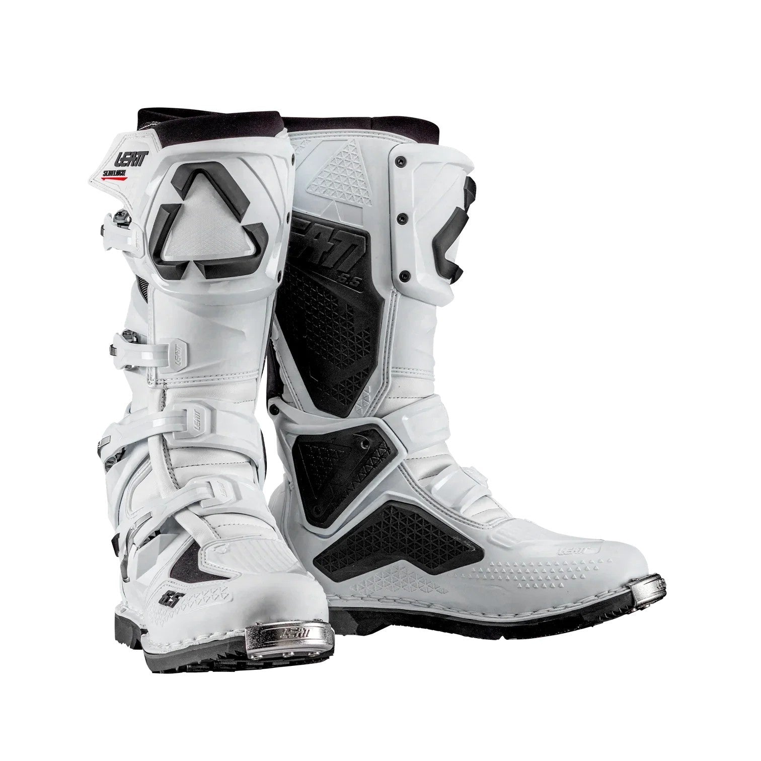 Botas Moto 6.5