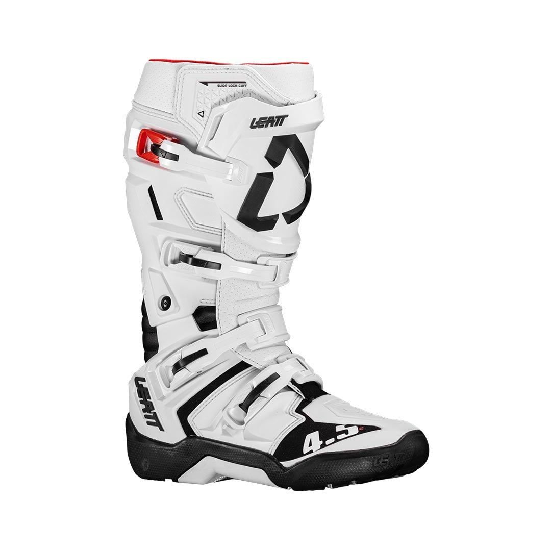Botas 4.5 Enduro