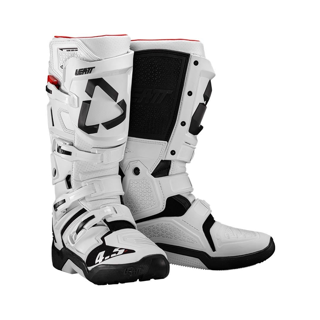 Botas 4.5 Enduro