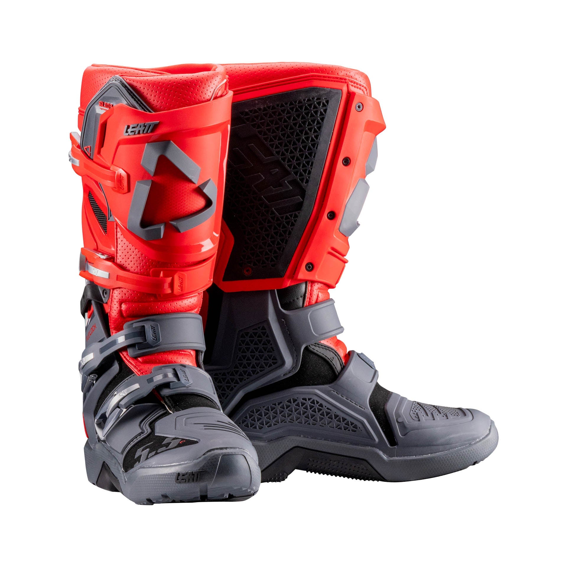 Botas 5.5 FlexLock Enduro