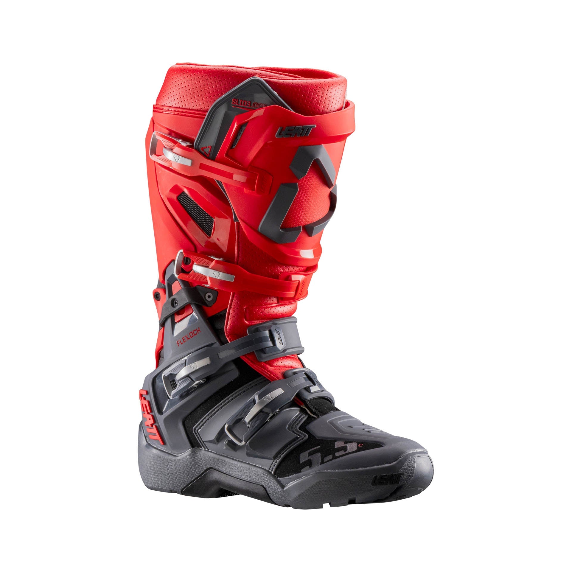 Botas 5.5 FlexLock Enduro