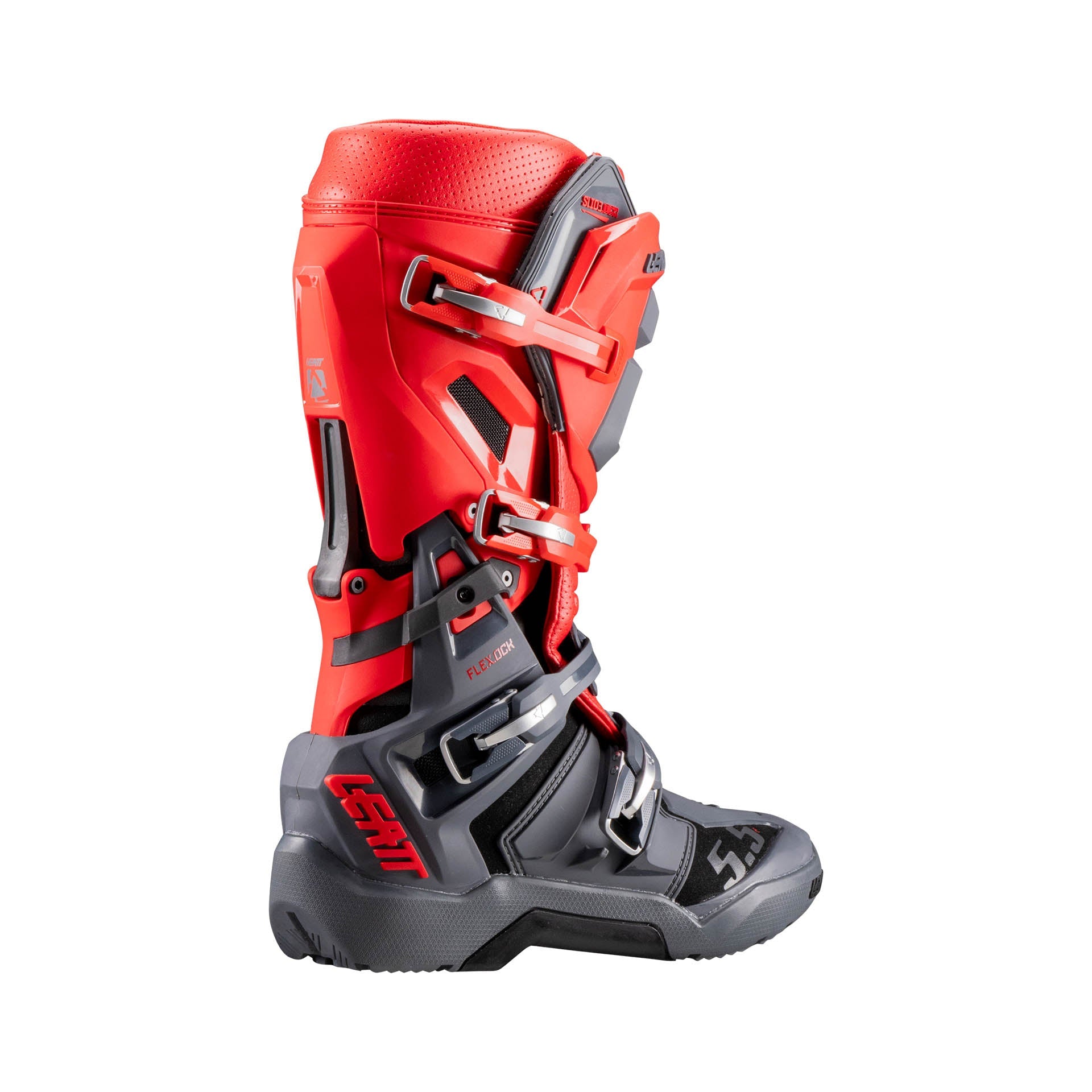 Botas 5.5 FlexLock Enduro