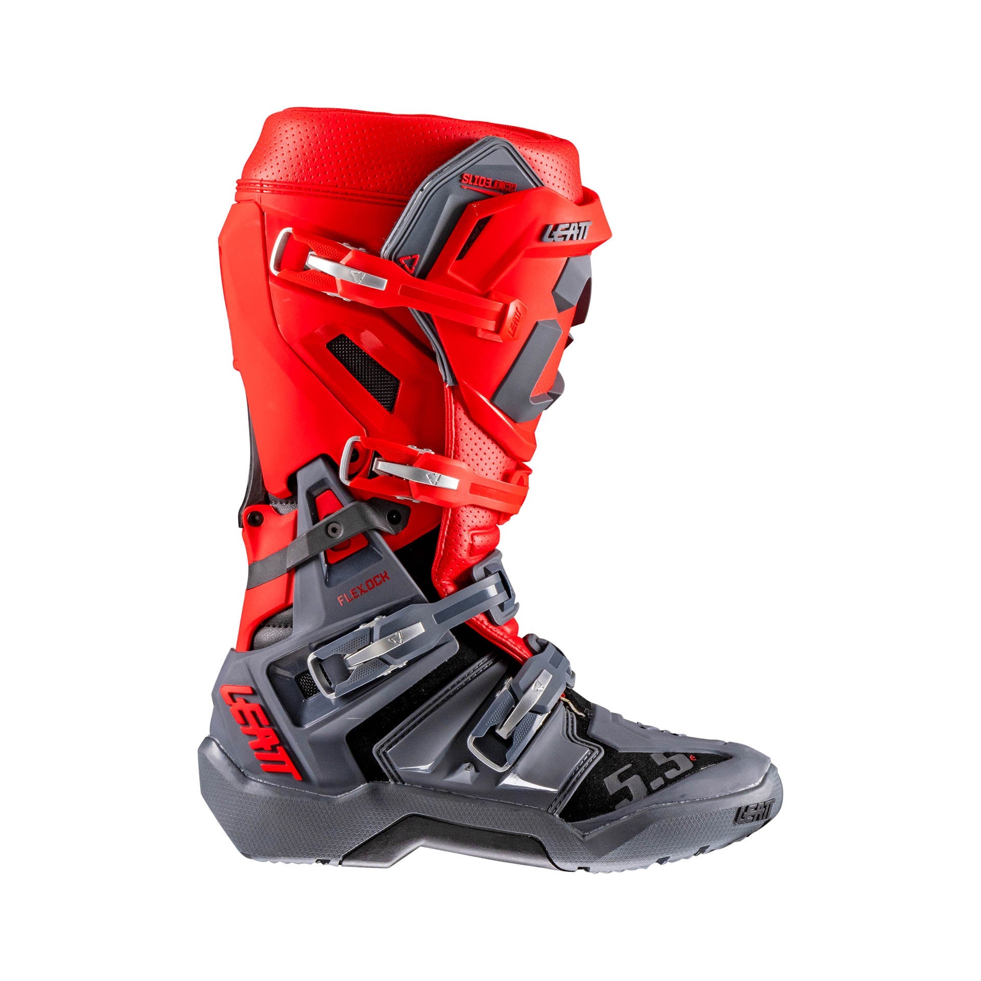 Botas 5.5 FlexLock Enduro