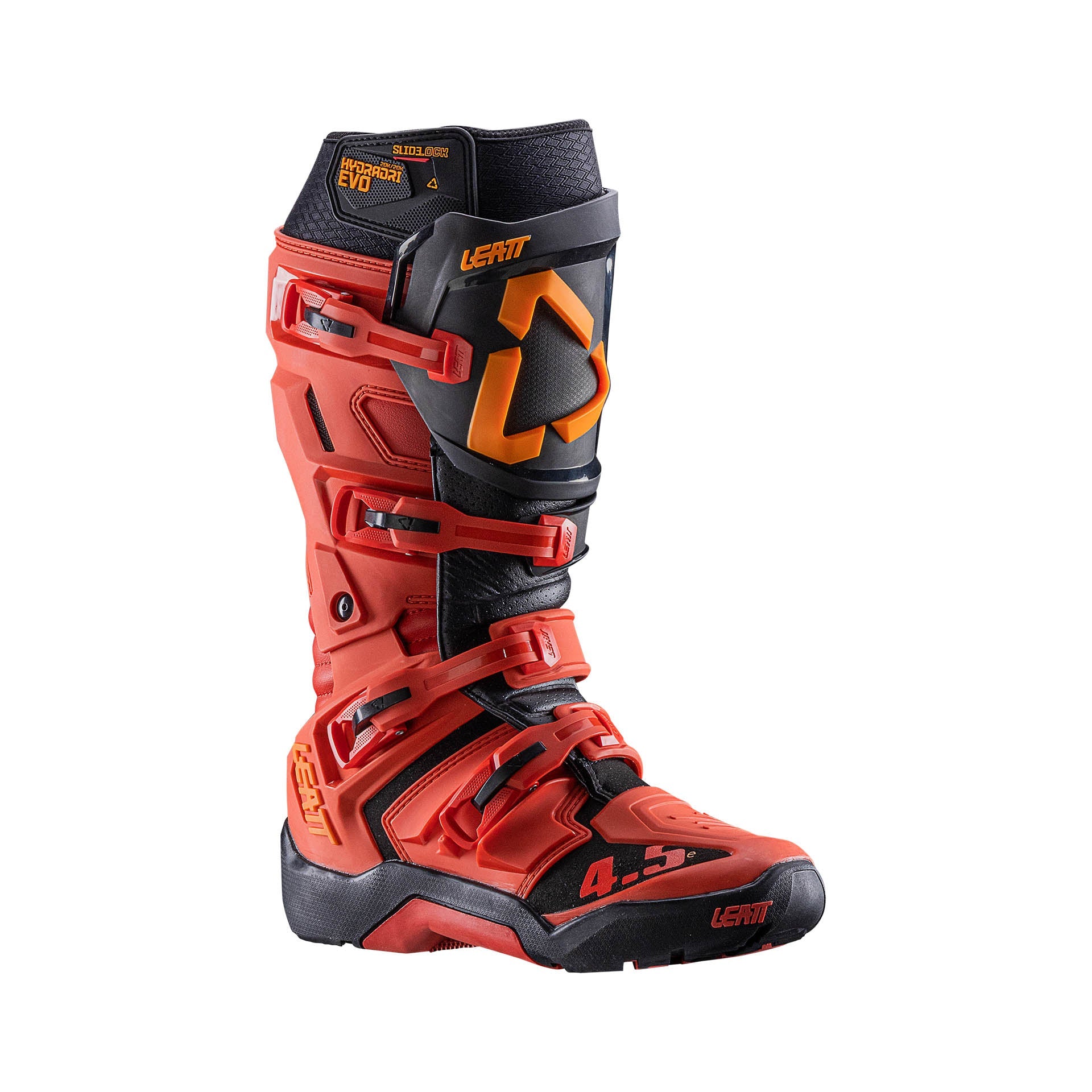 Botas 4.5 HydraDri