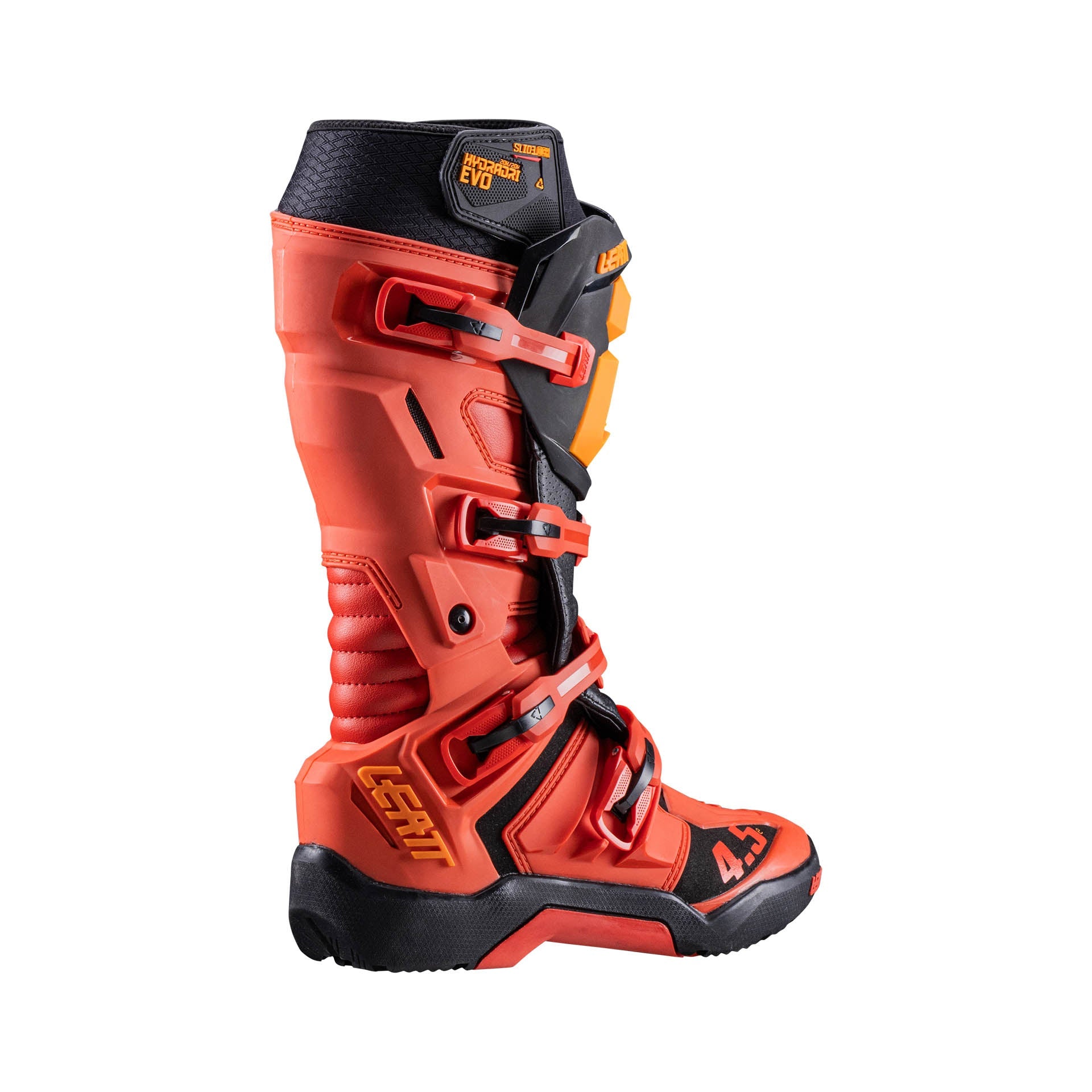 Botas 4.5 HydraDri