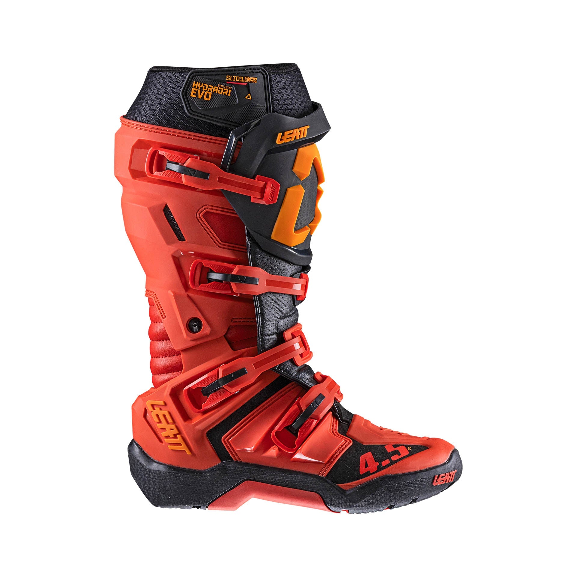 Botas 4.5 HydraDri