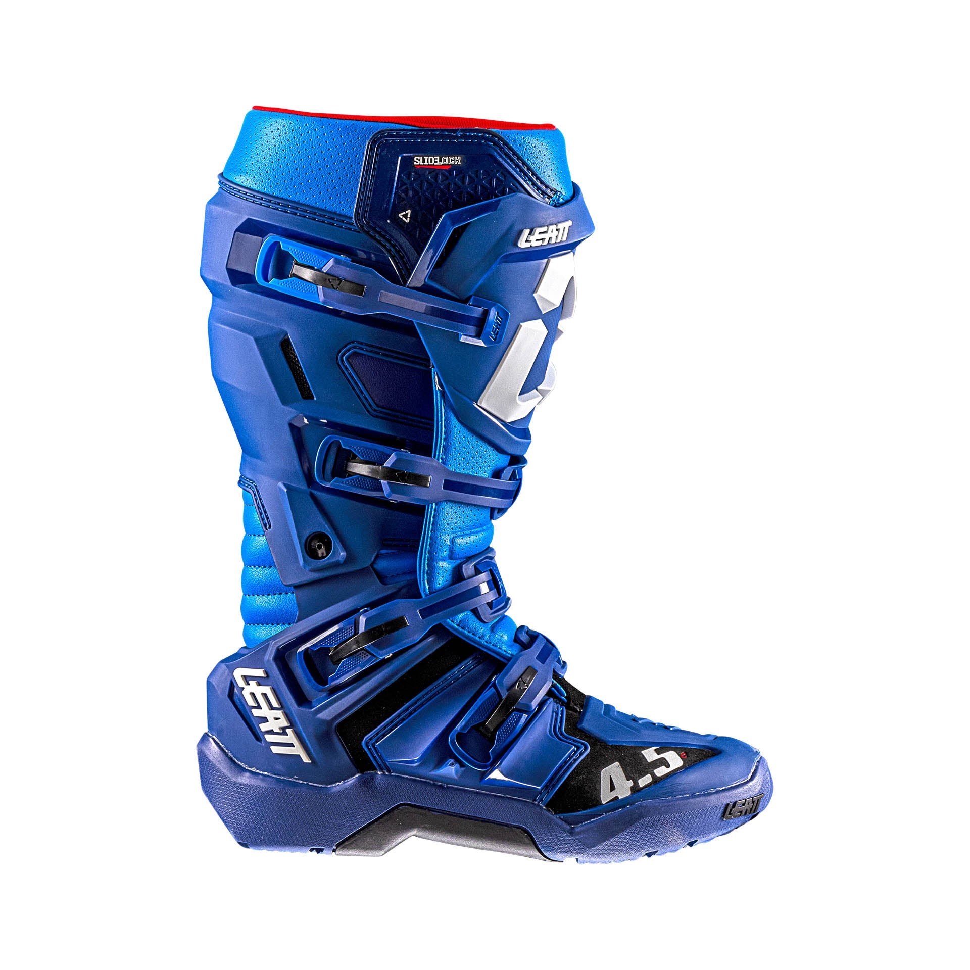 Botas 4.5 Enduro