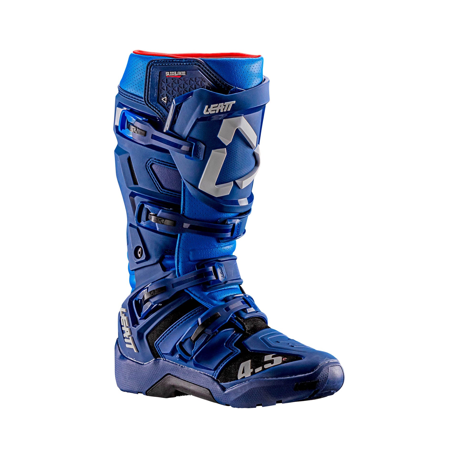 Botas 4.5 Enduro