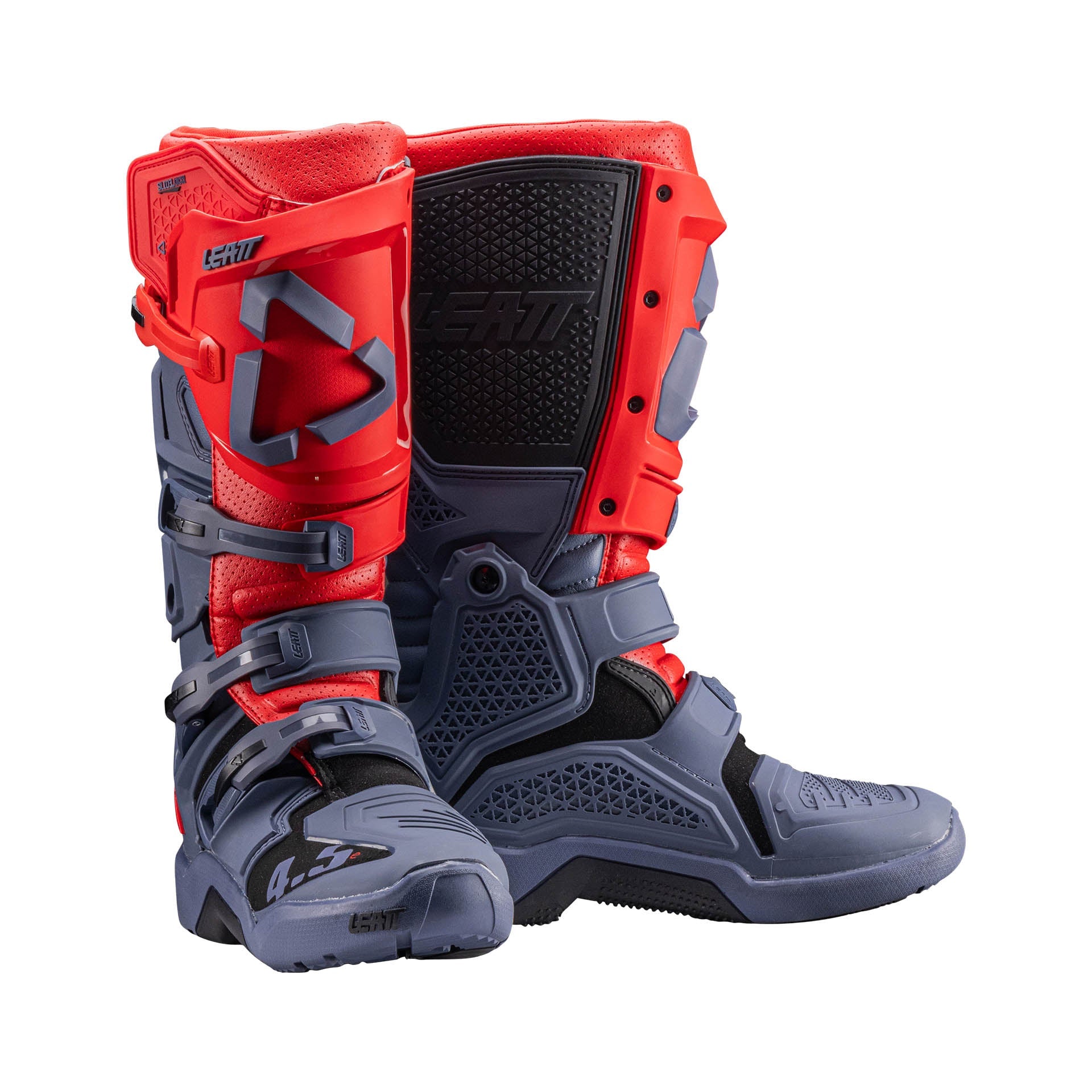 Botas 4.5 Enduro