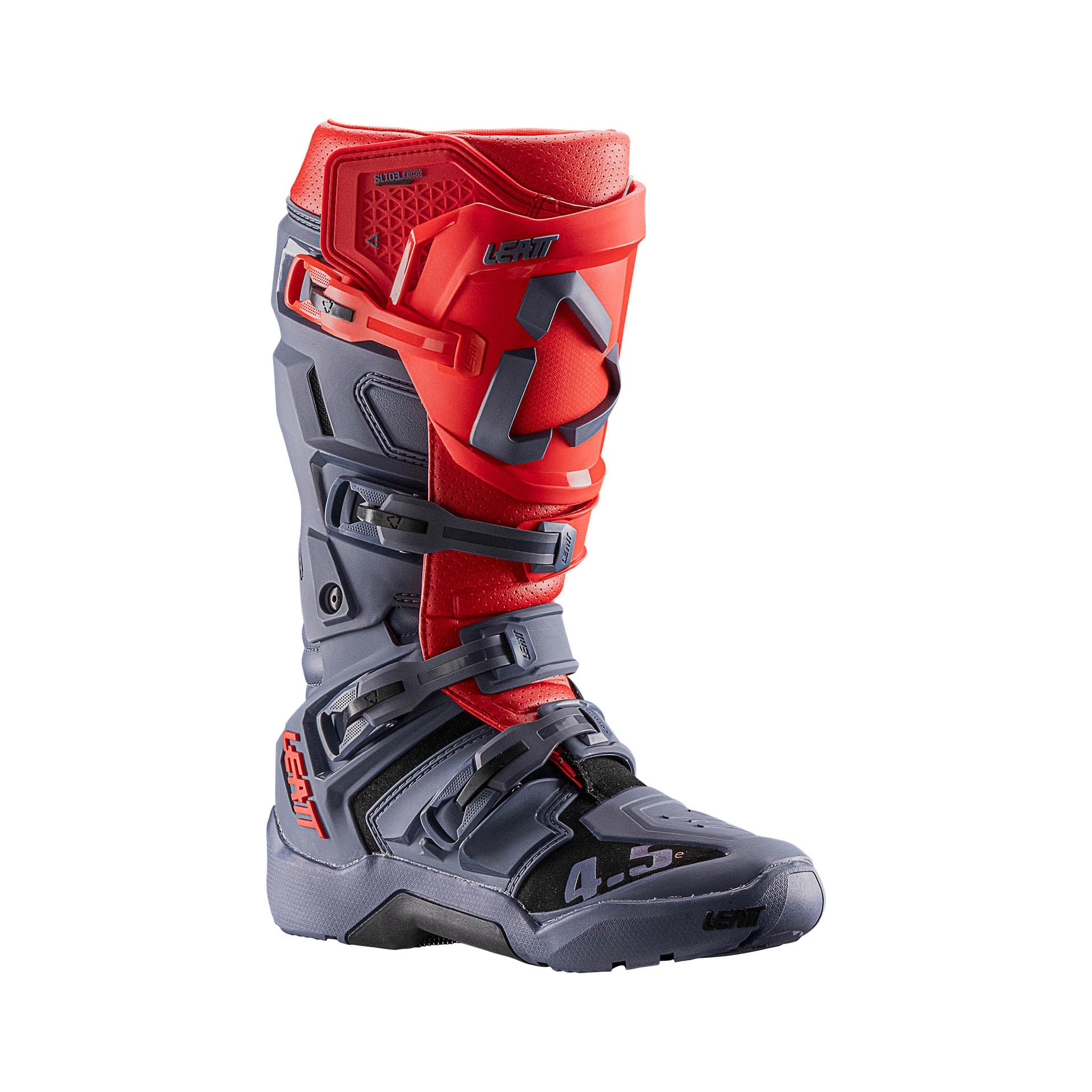 Botas 4.5 Enduro