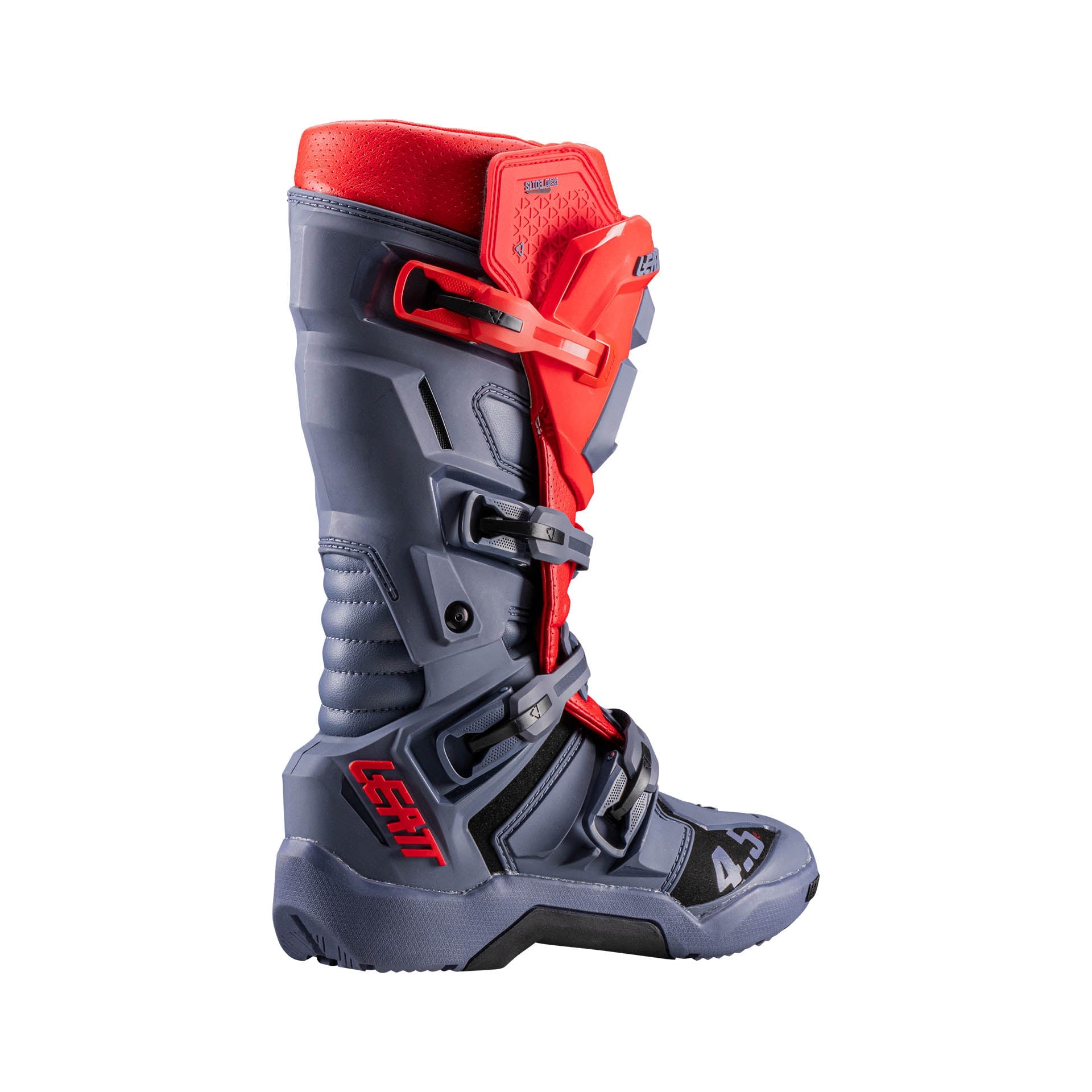 Botas 4.5 Enduro