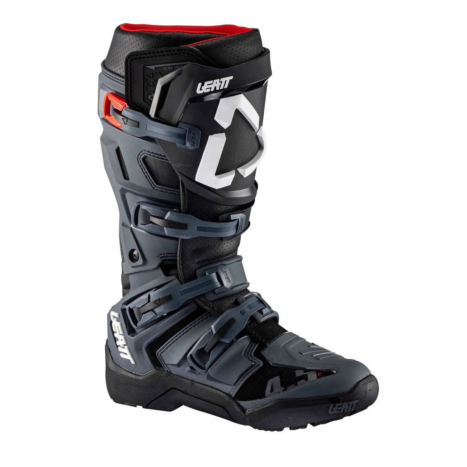 Botas 4.5 Enduro
