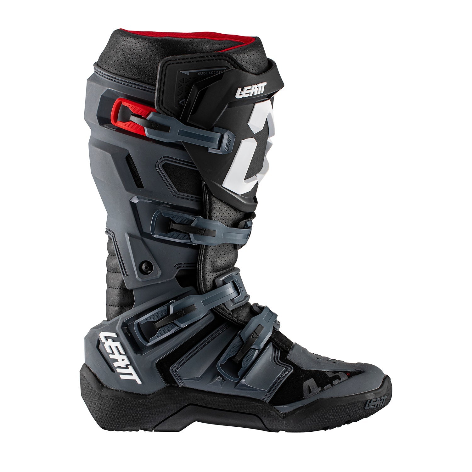 Botas 4.5 Enduro