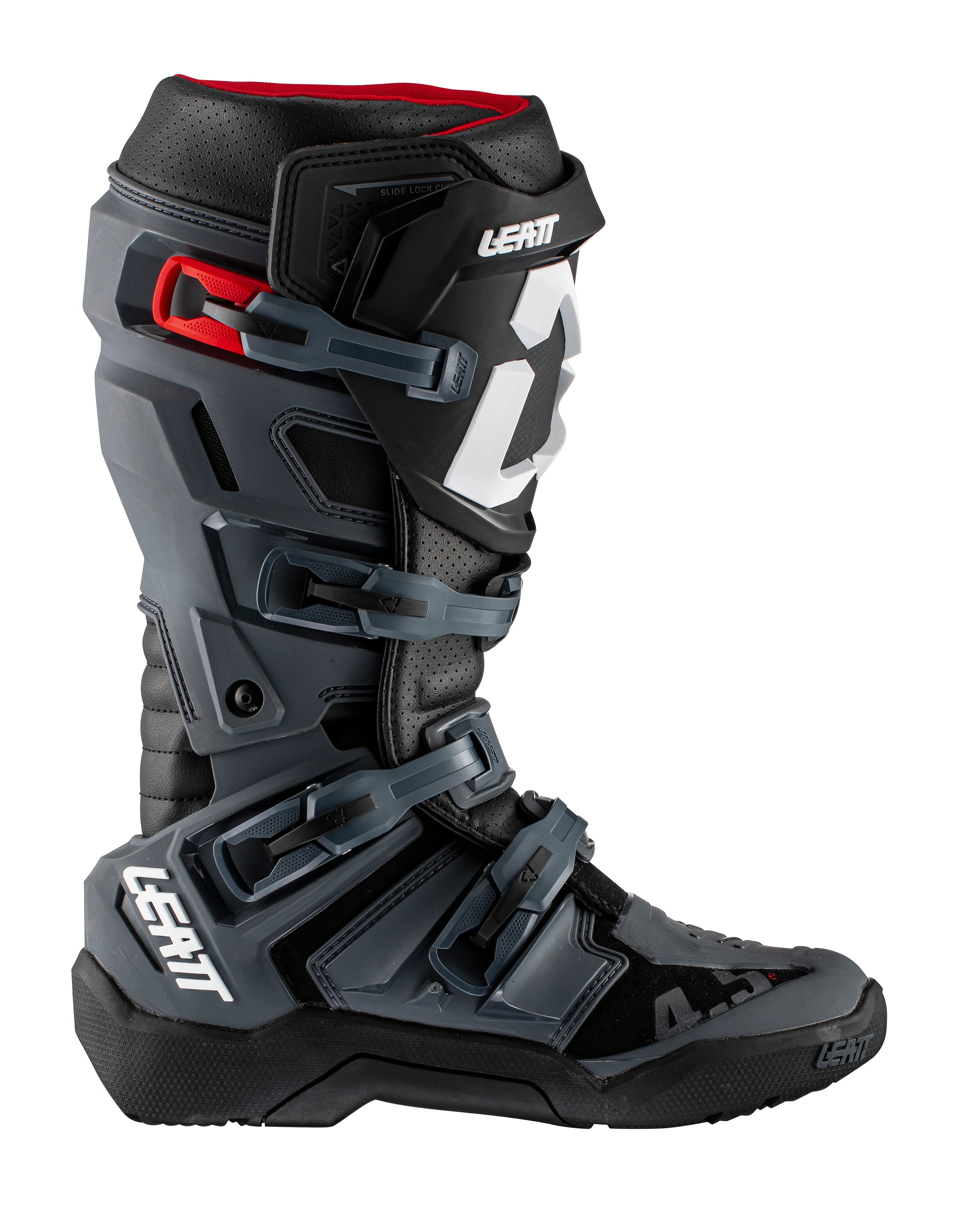 Botas 4.5 Enduro