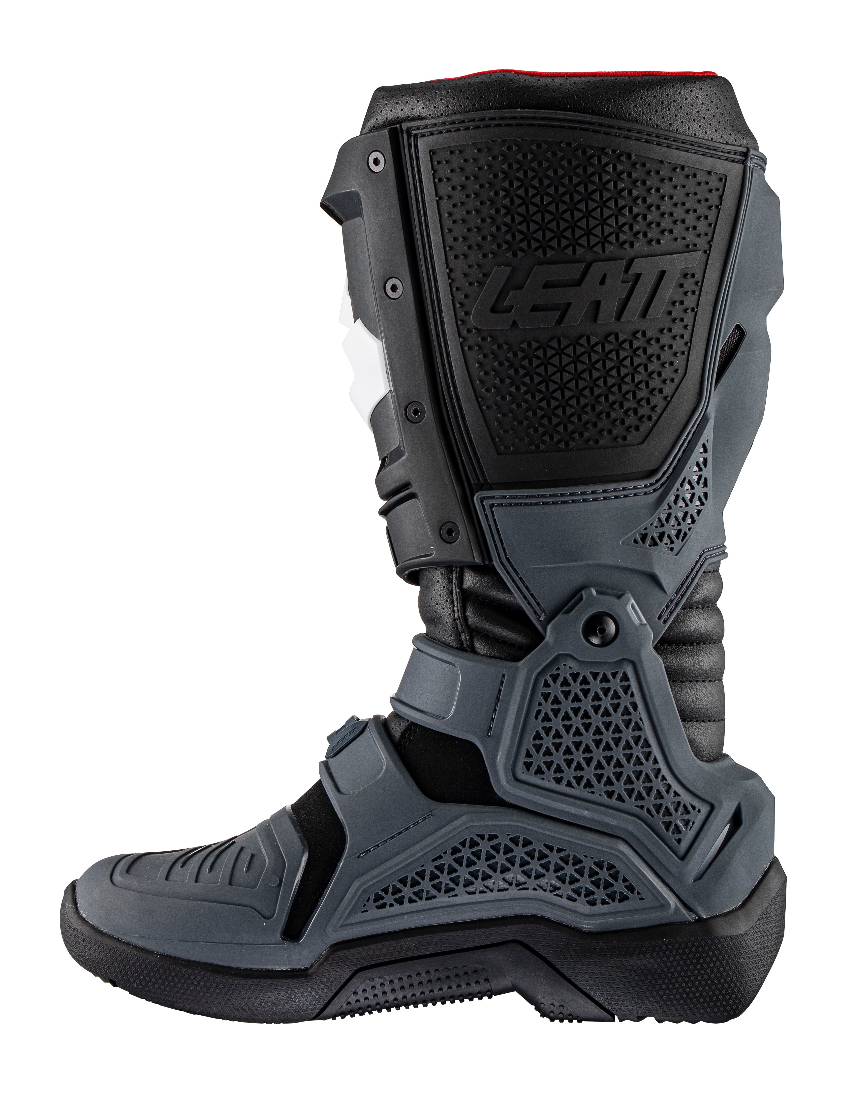 Botas 4.5 Enduro