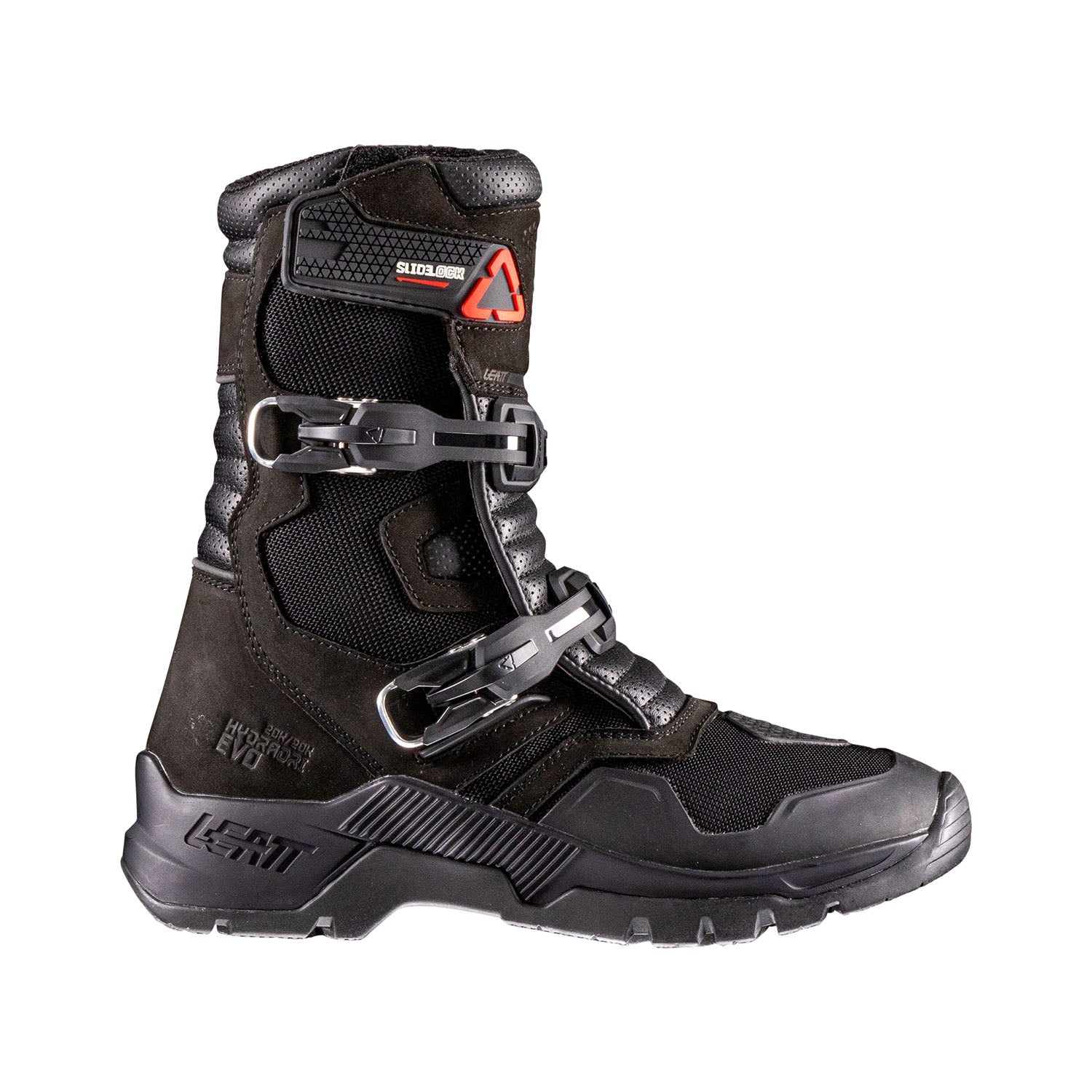 Botas ADV X-Flow 7.5 Cortas