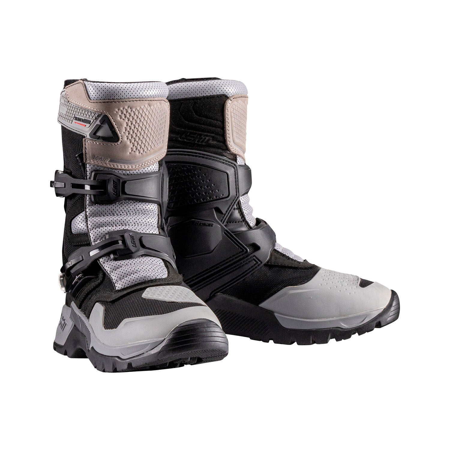 Botas ADV X-Flow 7.5 Cortas