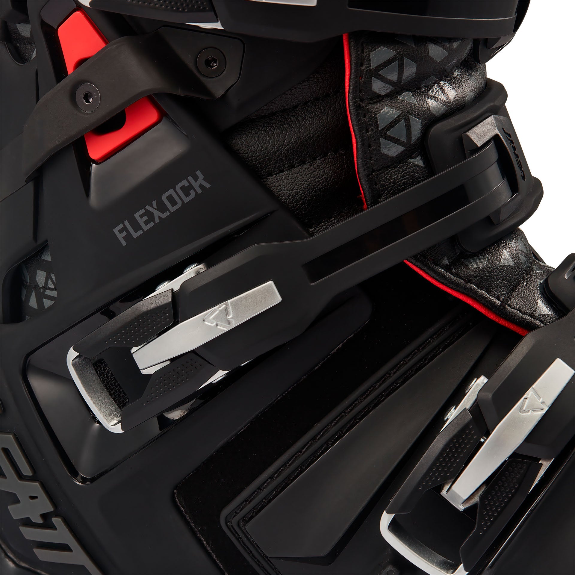 Botas Moto 5.5 FlexLock Evo