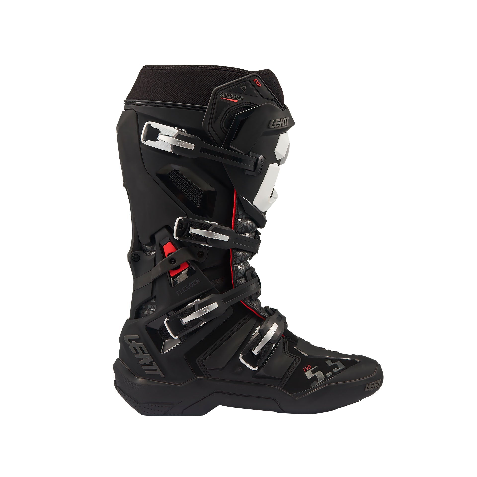 Botas Moto 5.5 FlexLock Evo