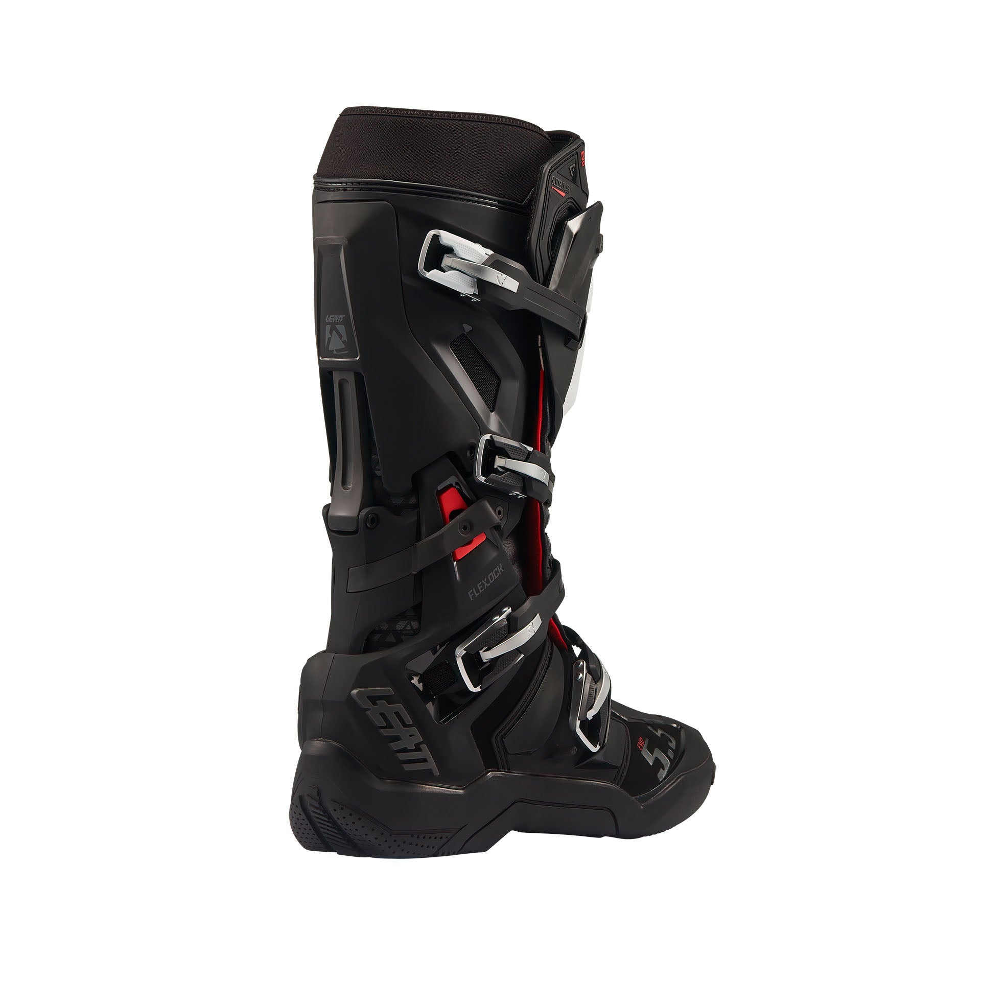 Botas Moto 5.5 FlexLock Evo