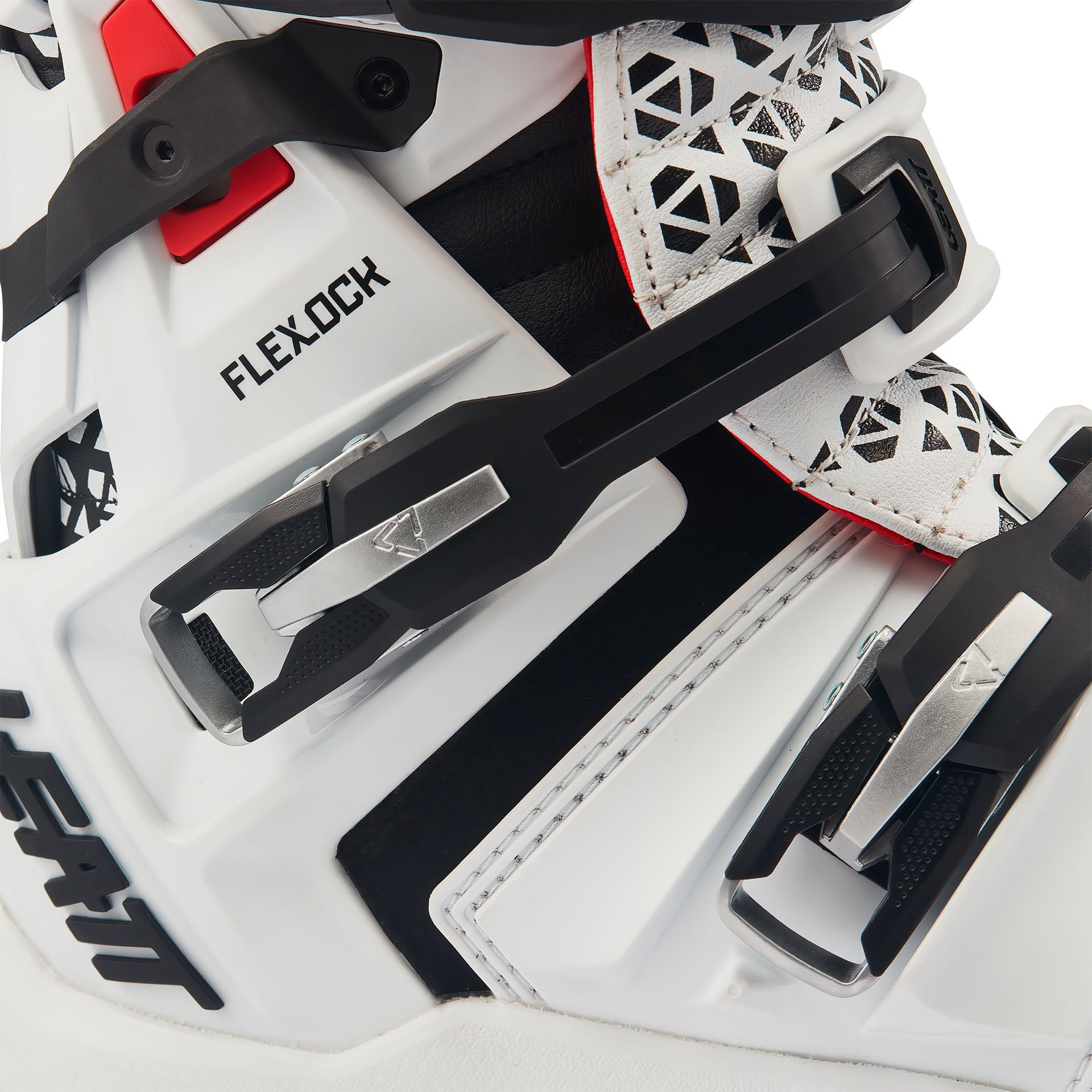 Botas Moto 5.5 FlexLock Evo
