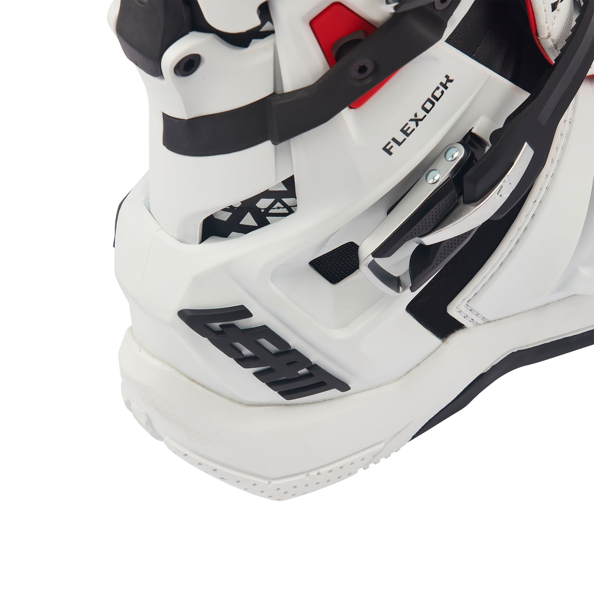 Botas Moto 5.5 FlexLock Evo