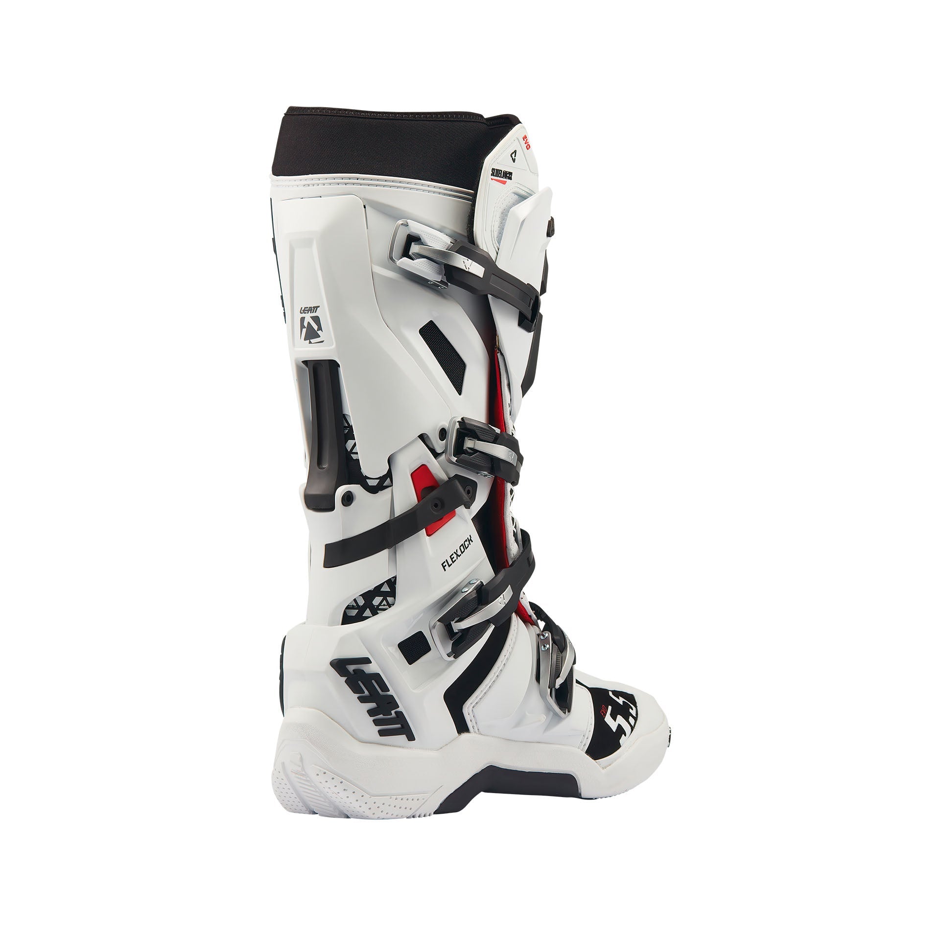 Botas Moto 5.5 FlexLock Evo