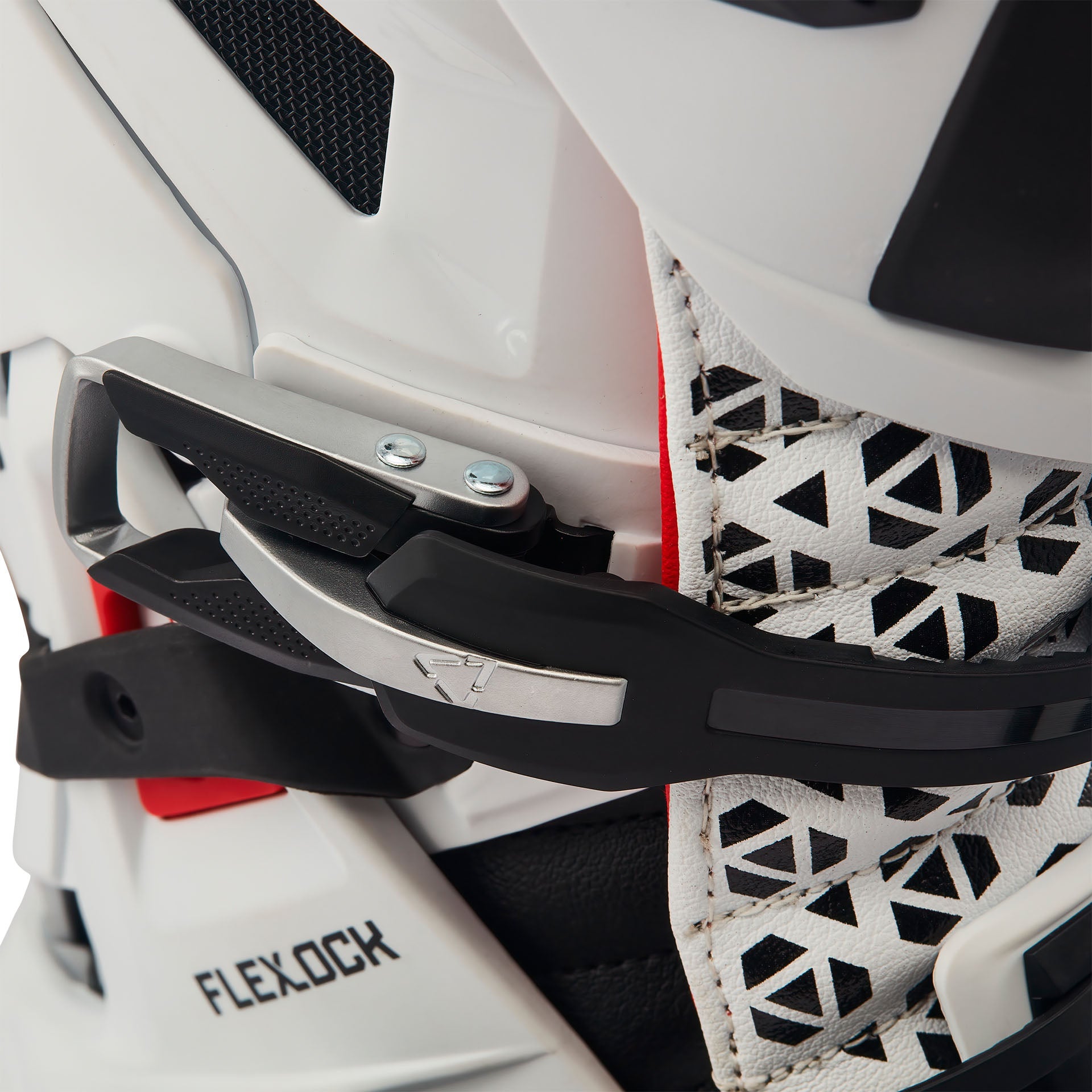 Botas Moto 5.5 FlexLock Evo